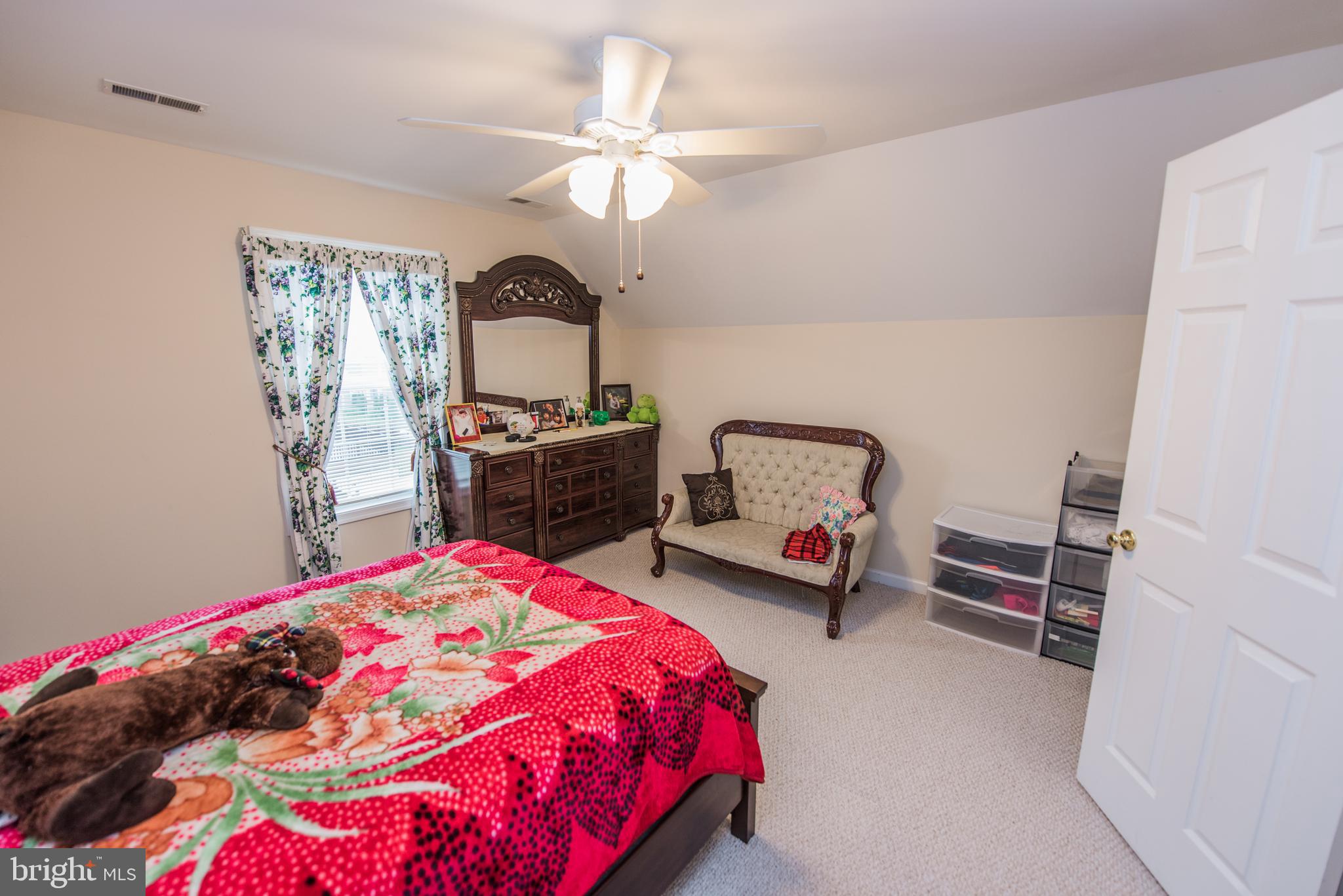 BRIDLE CREEK - Residential