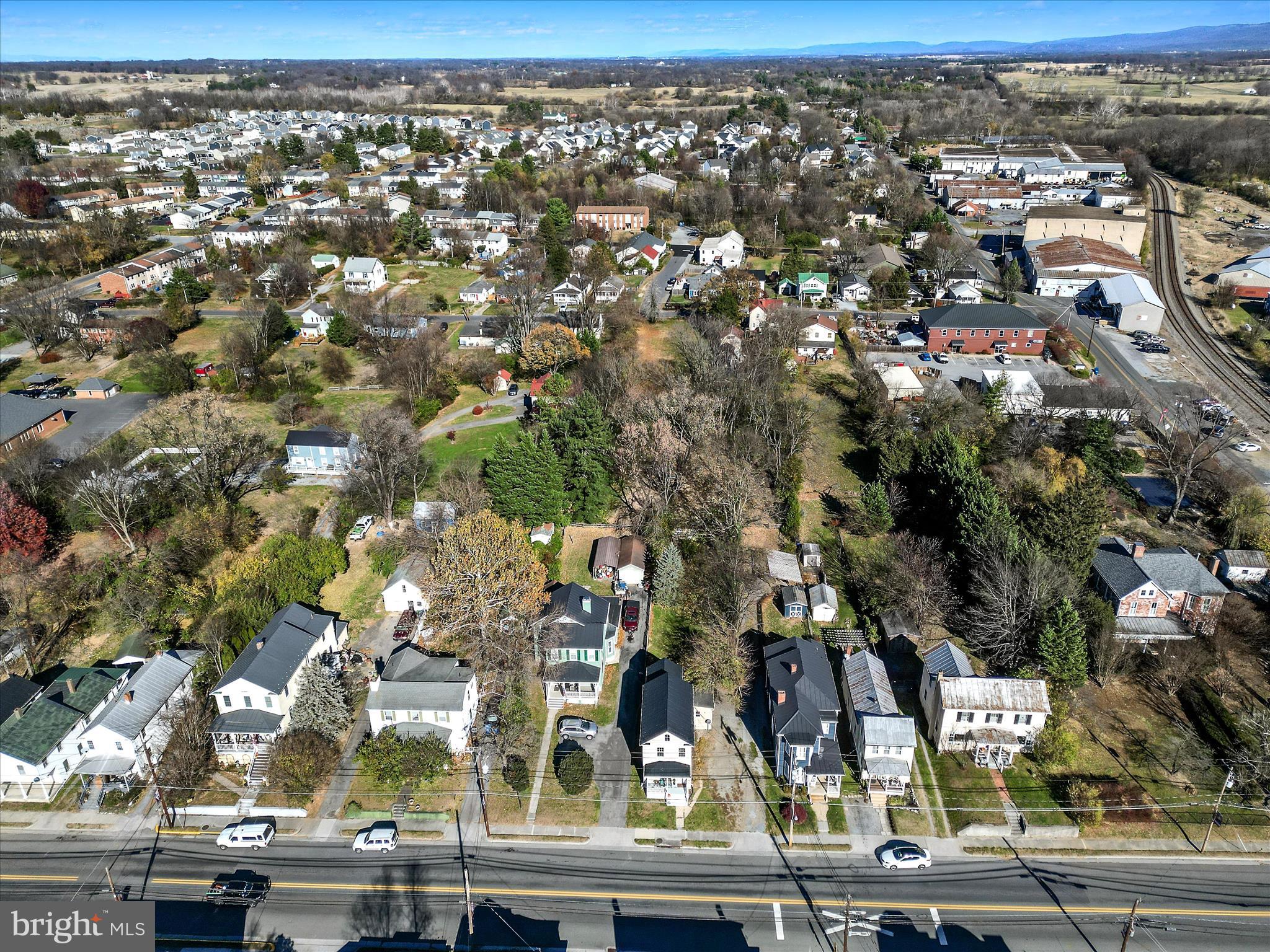 NONE AVAILABLE - Residential