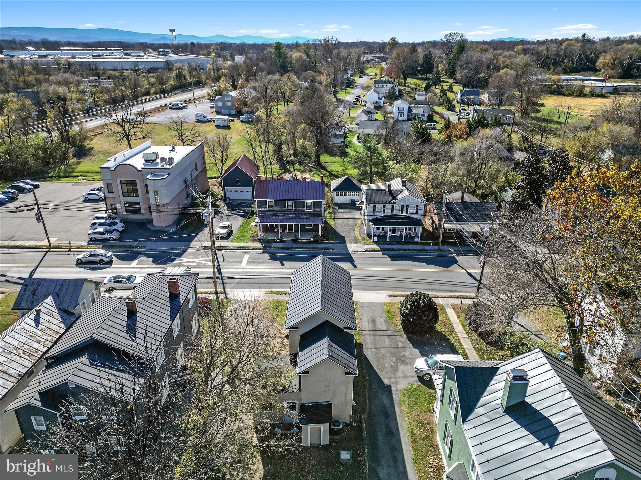 NONE AVAILABLE - Residential