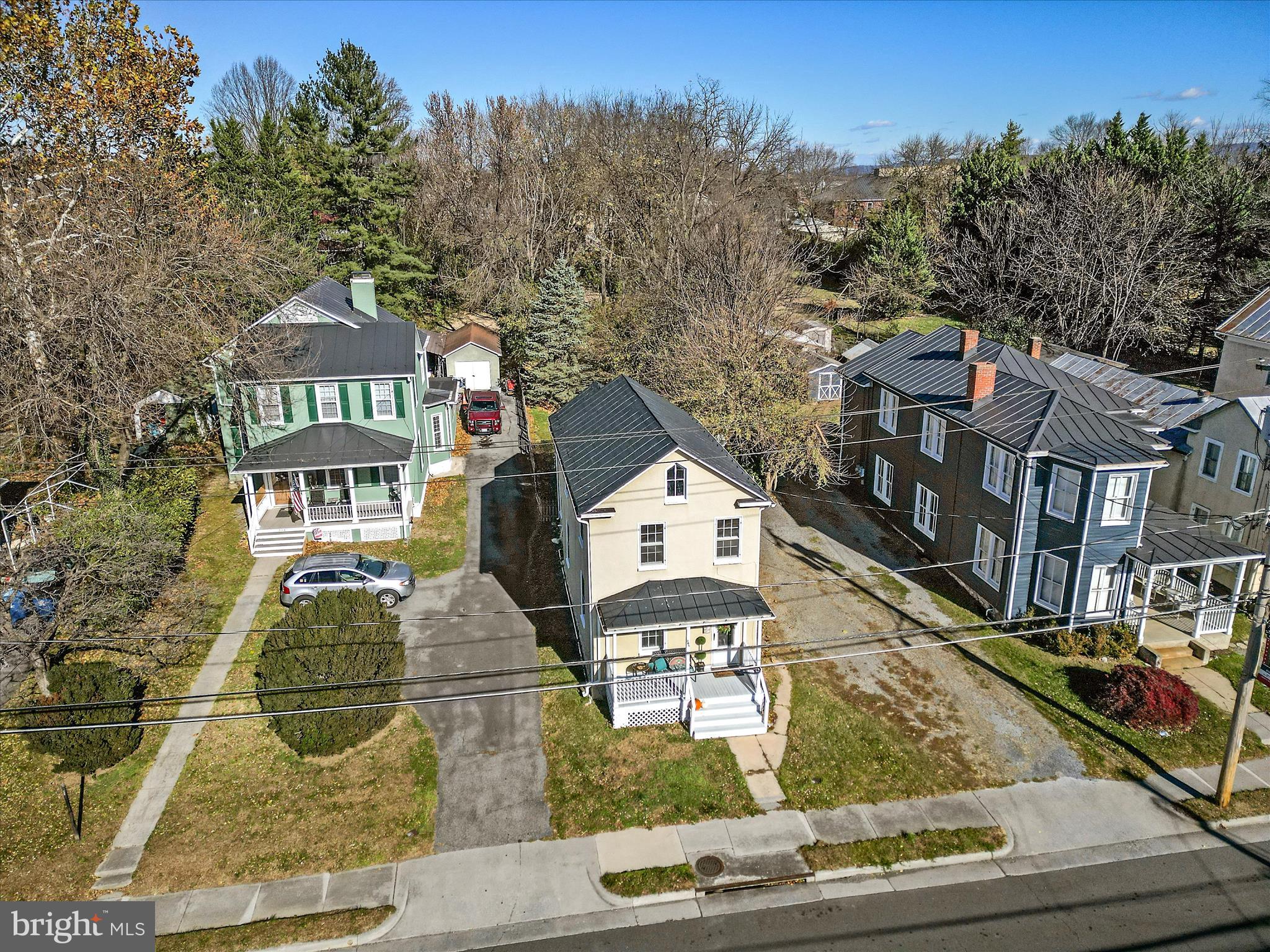 NONE AVAILABLE - Residential