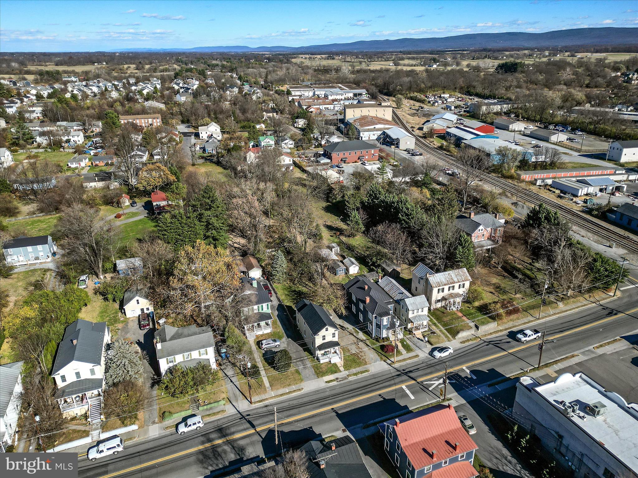 NONE AVAILABLE - Residential