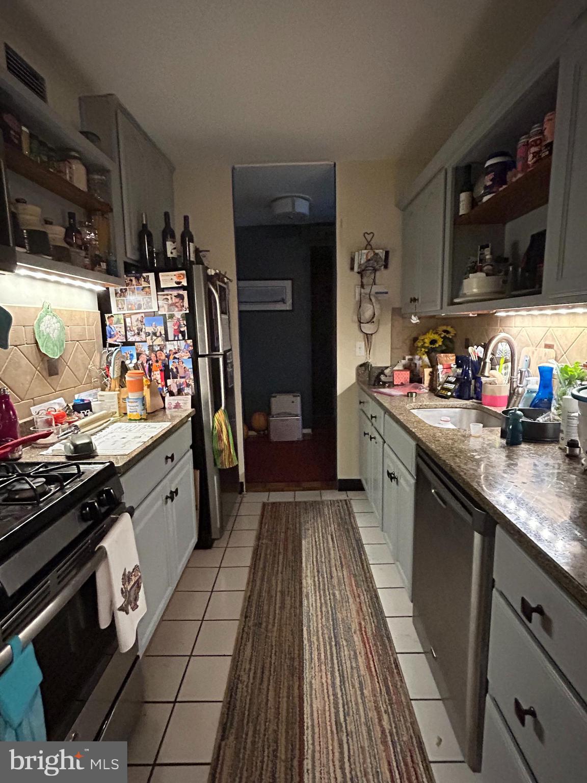 TUSCANY-CANTERBURY - Residential