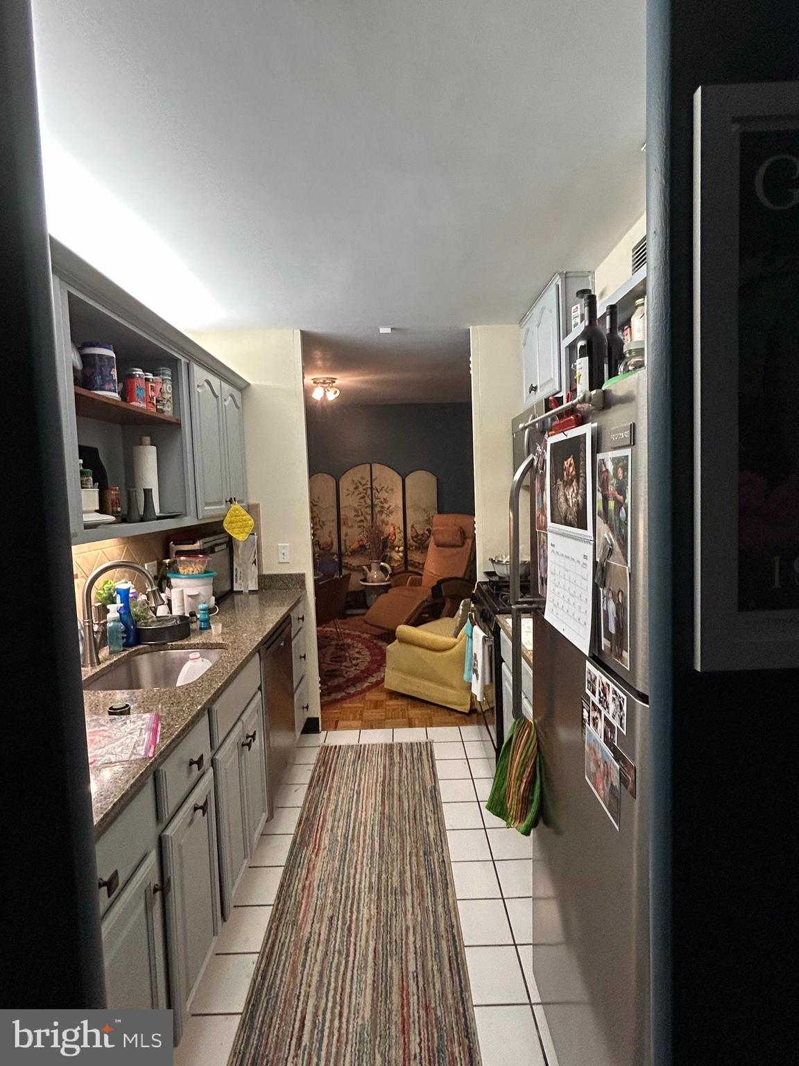 TUSCANY-CANTERBURY - Residential