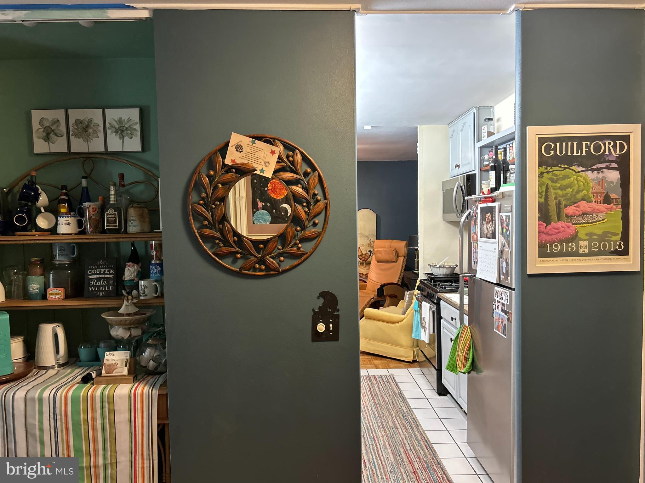 TUSCANY-CANTERBURY - Residential