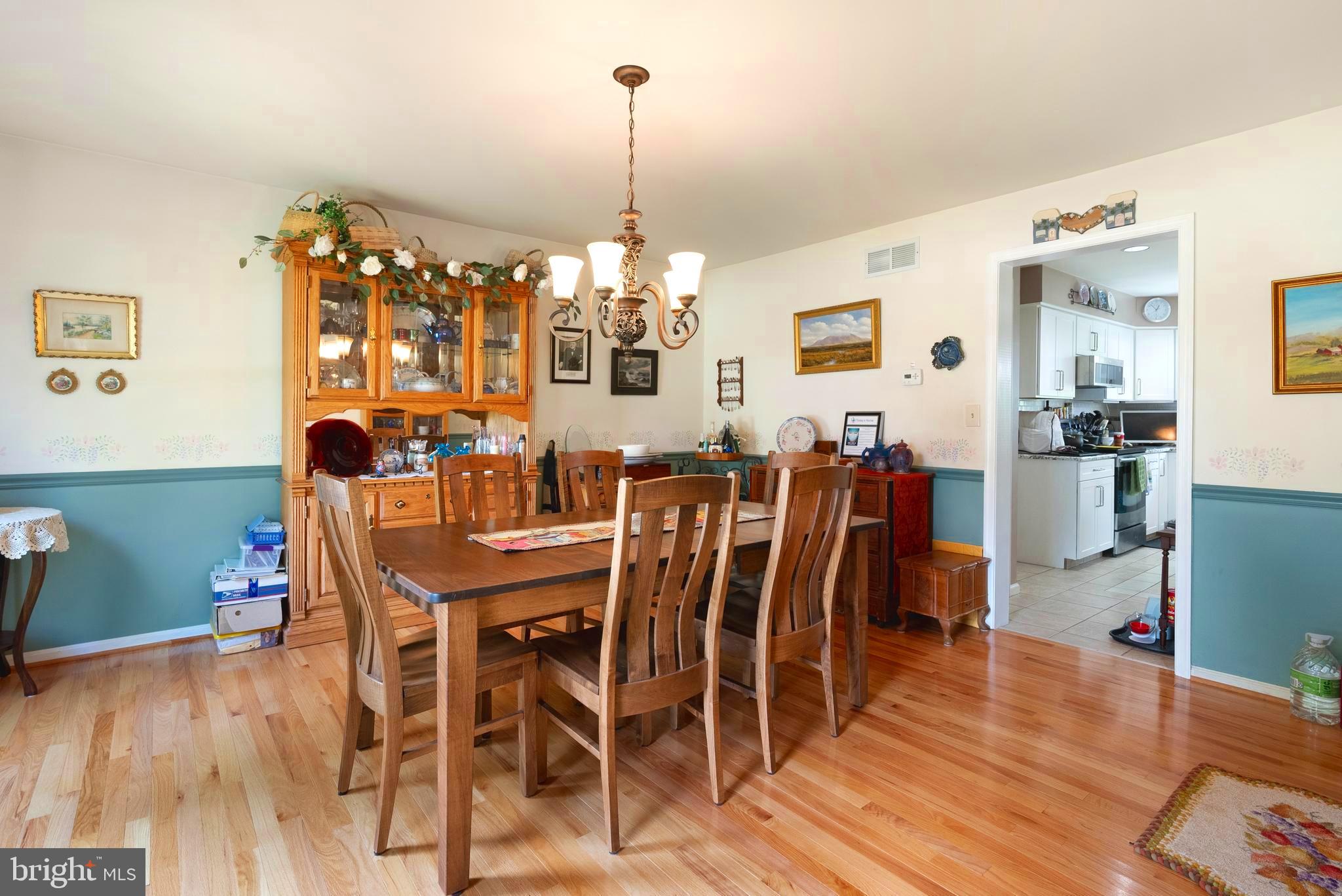 THE FIELDS AT MONT - Residential