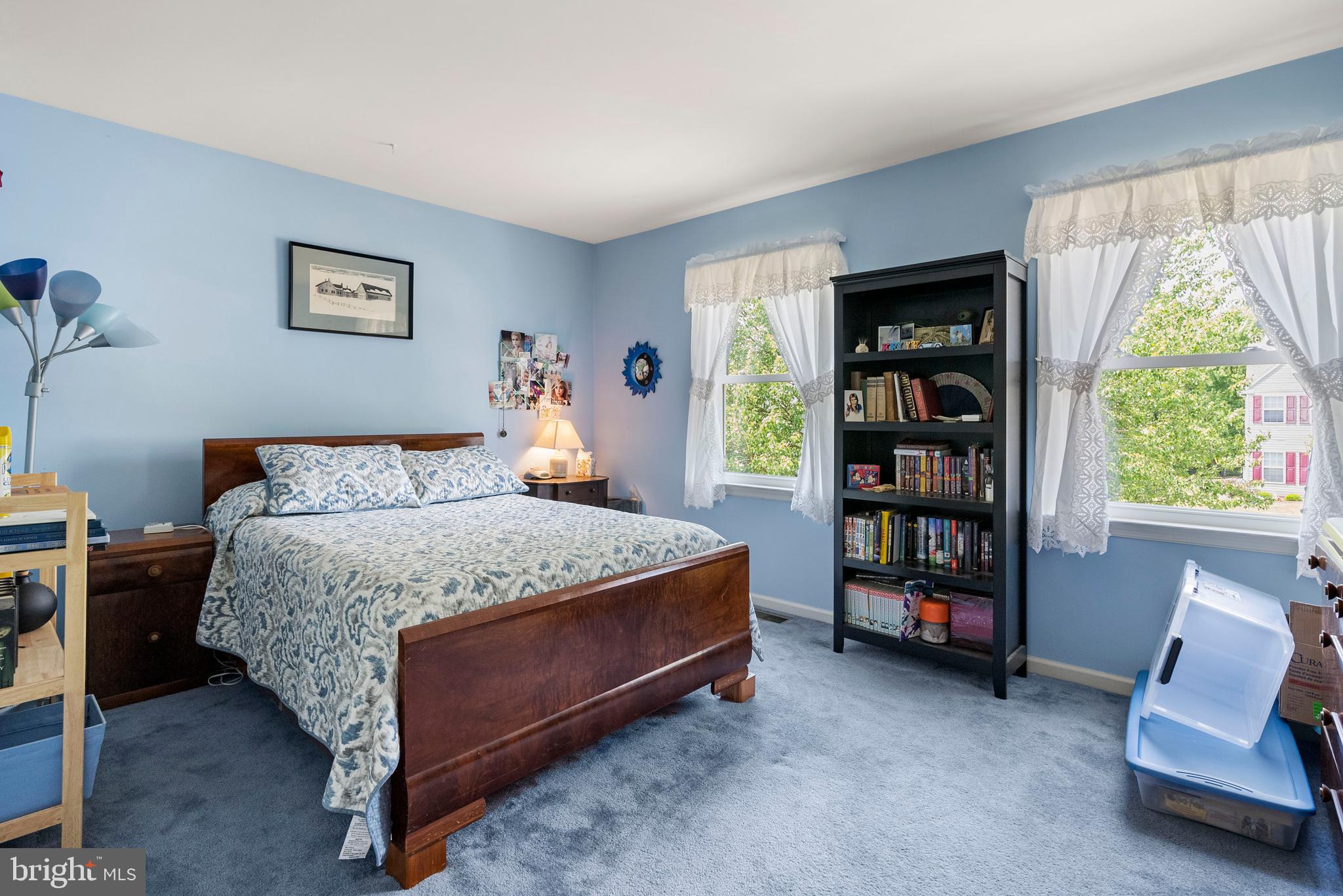 THE FIELDS AT MONT - Residential