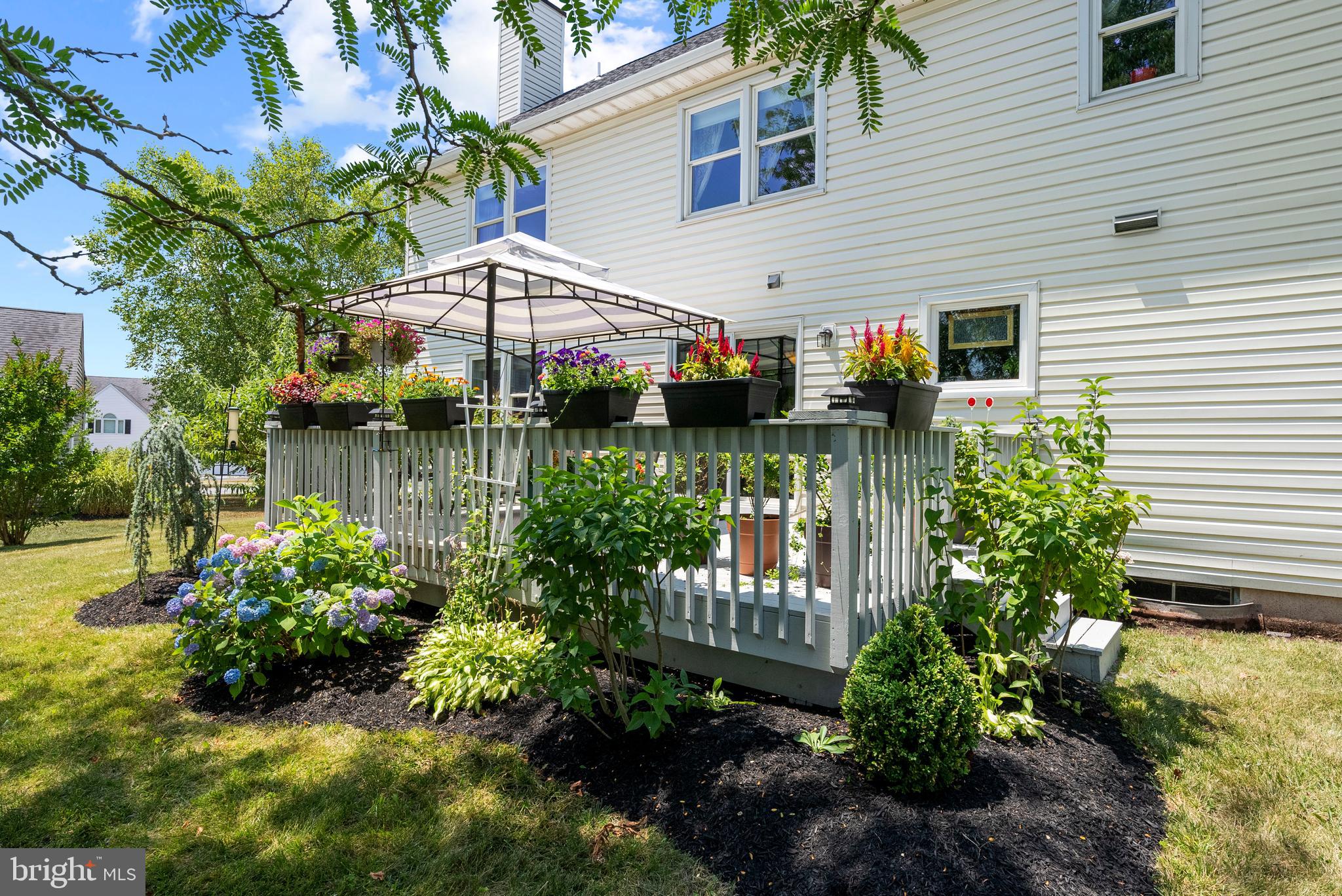 THE FIELDS AT MONT - Residential