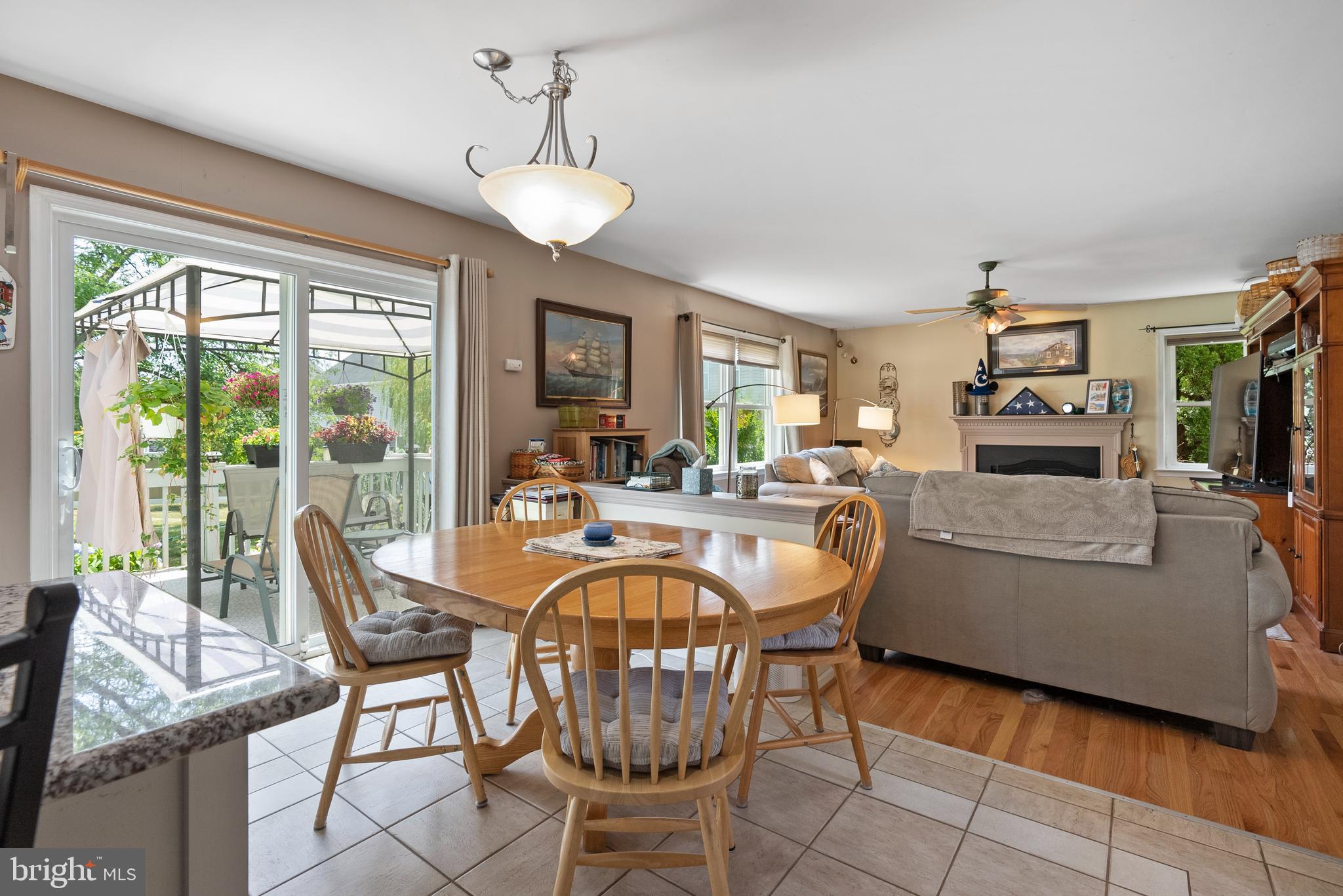 THE FIELDS AT MONT - Residential