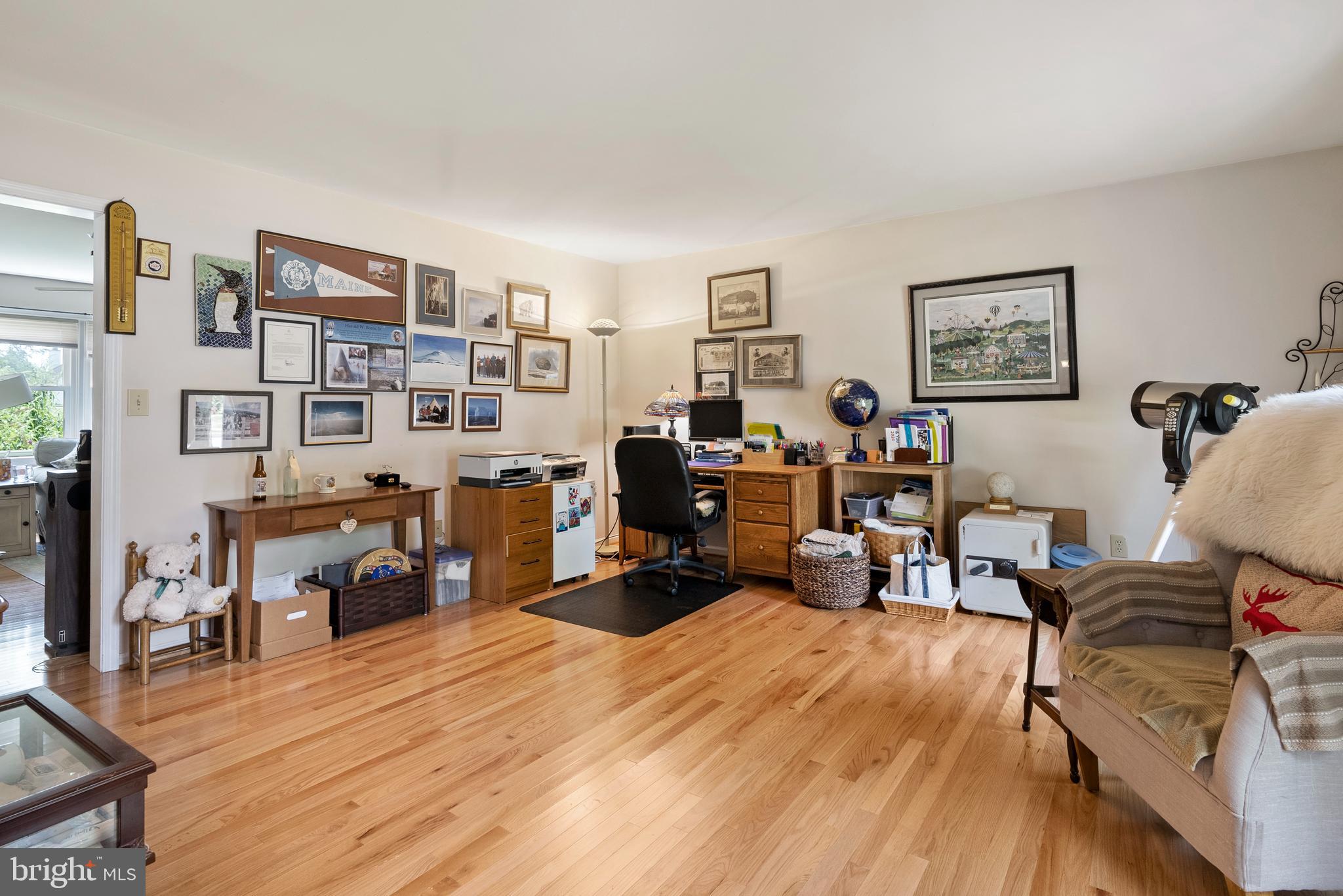 THE FIELDS AT MONT - Residential