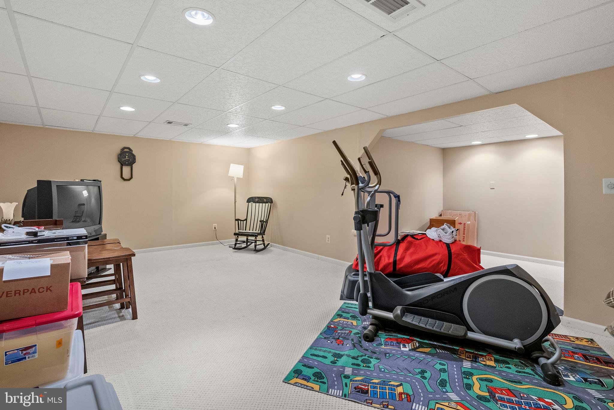 THE FIELDS AT MONT - Residential