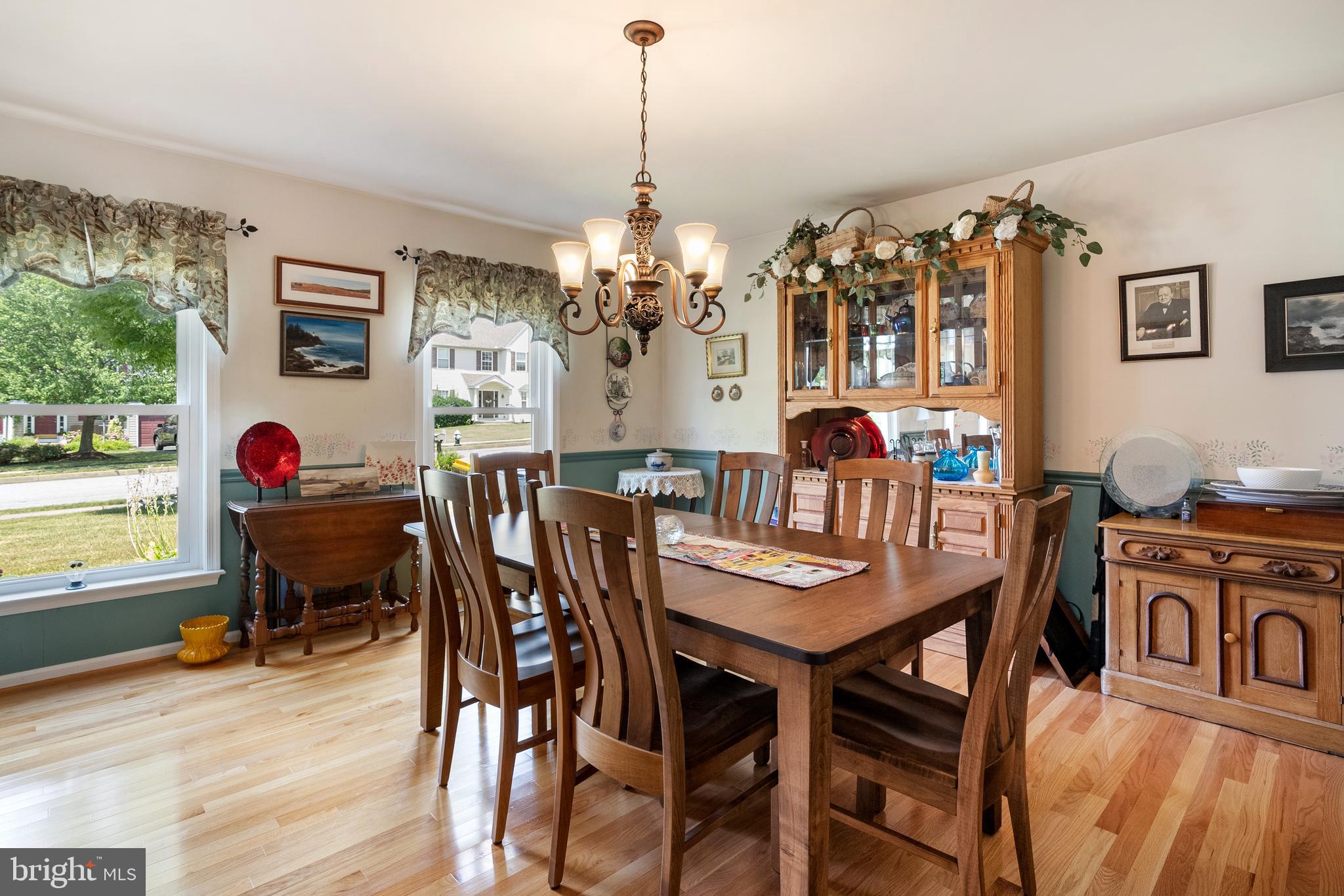 THE FIELDS AT MONT - Residential