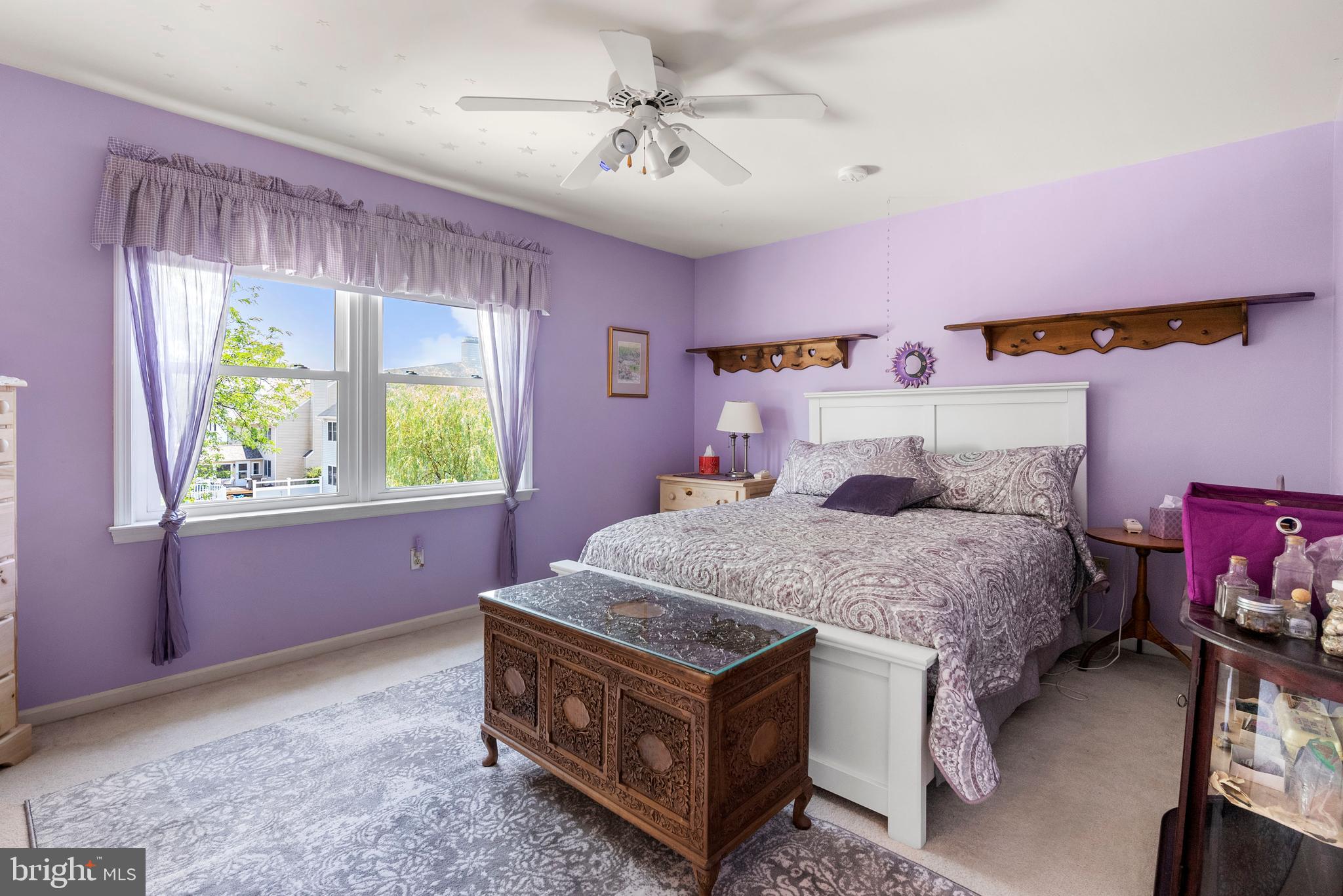 THE FIELDS AT MONT - Residential