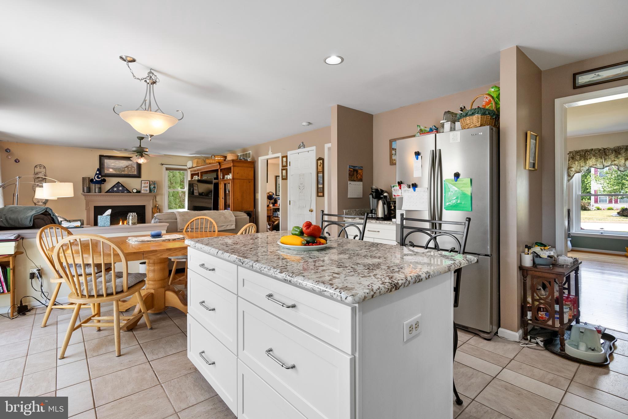 THE FIELDS AT MONT - Residential