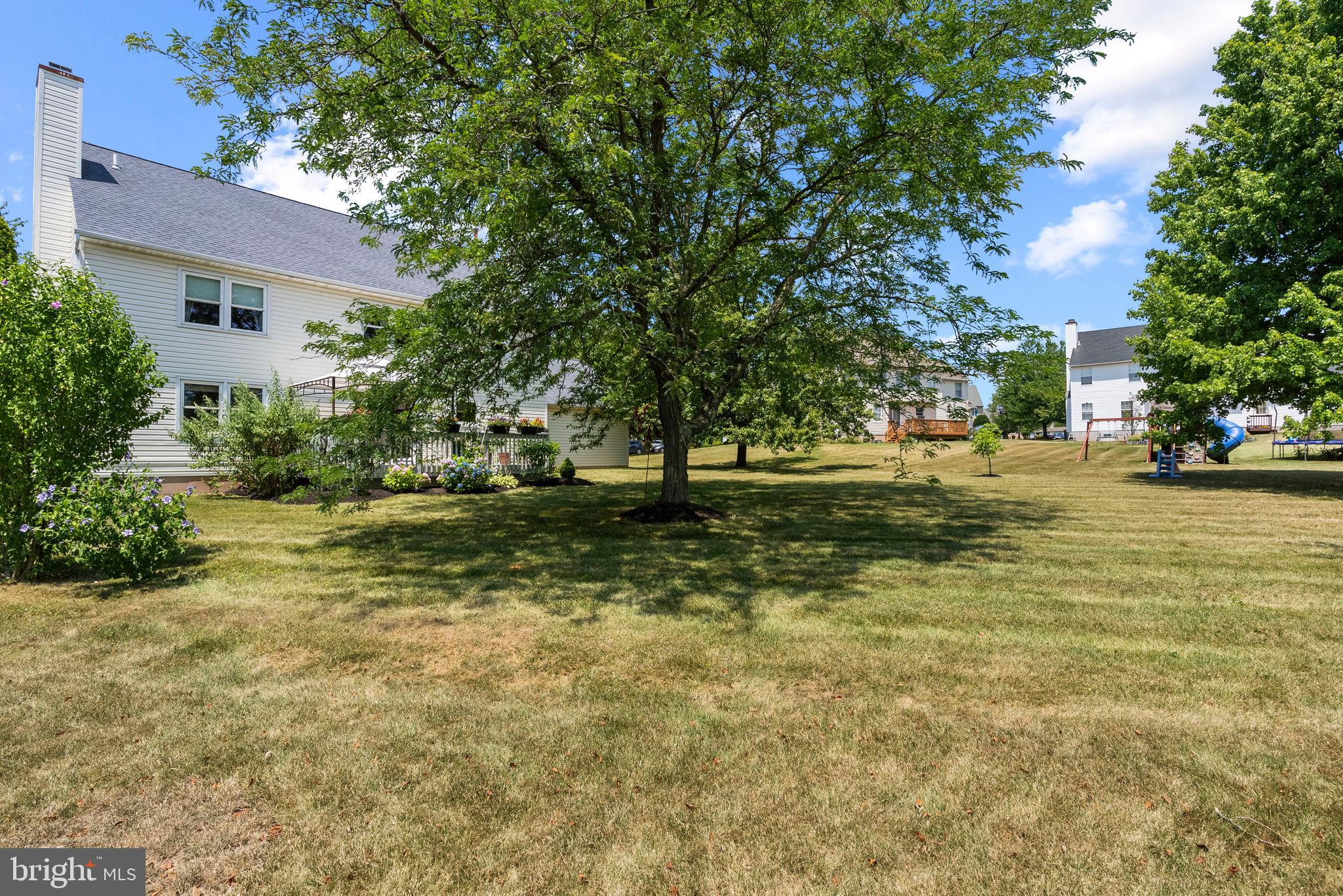 THE FIELDS AT MONT - Residential