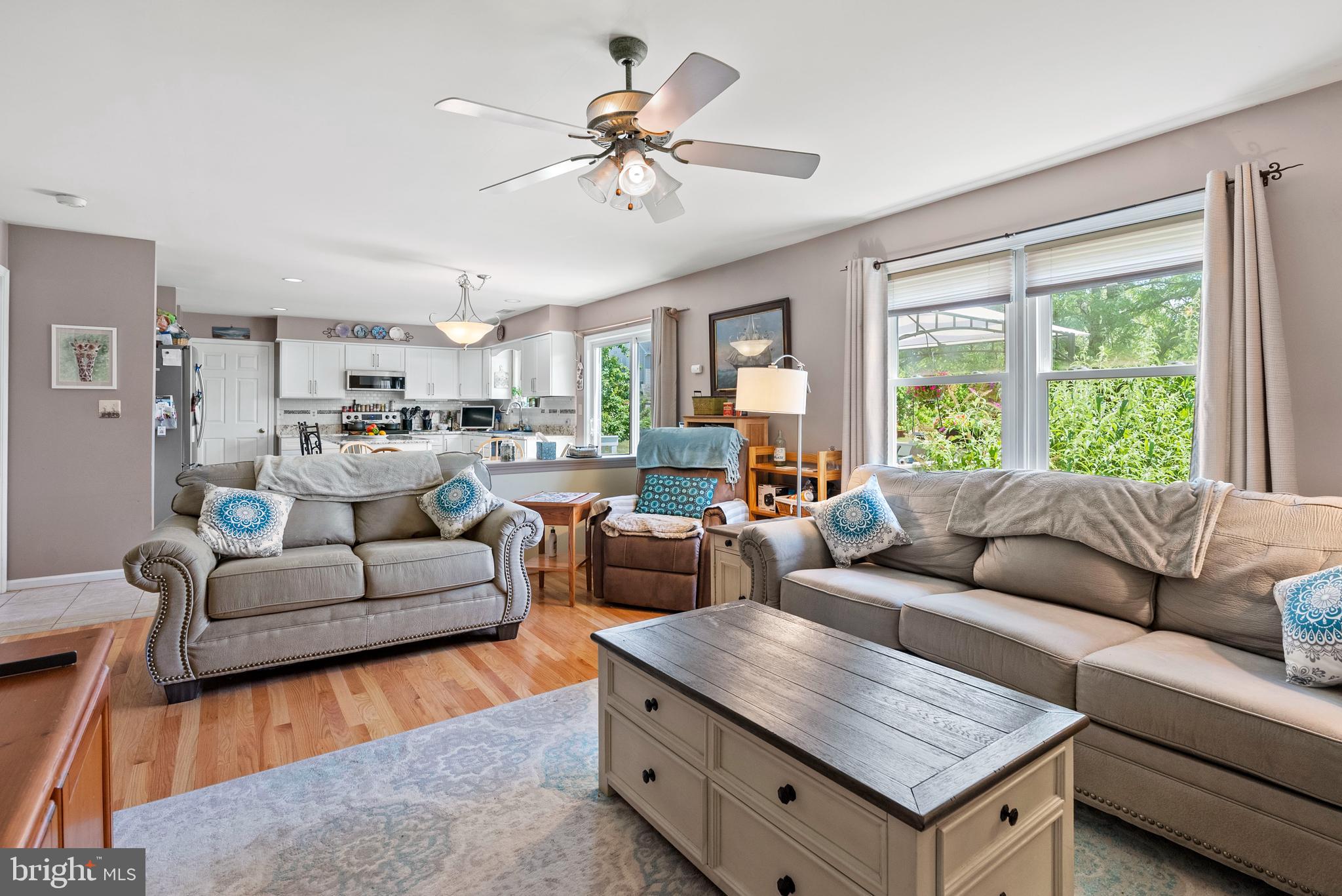 THE FIELDS AT MONT - Residential