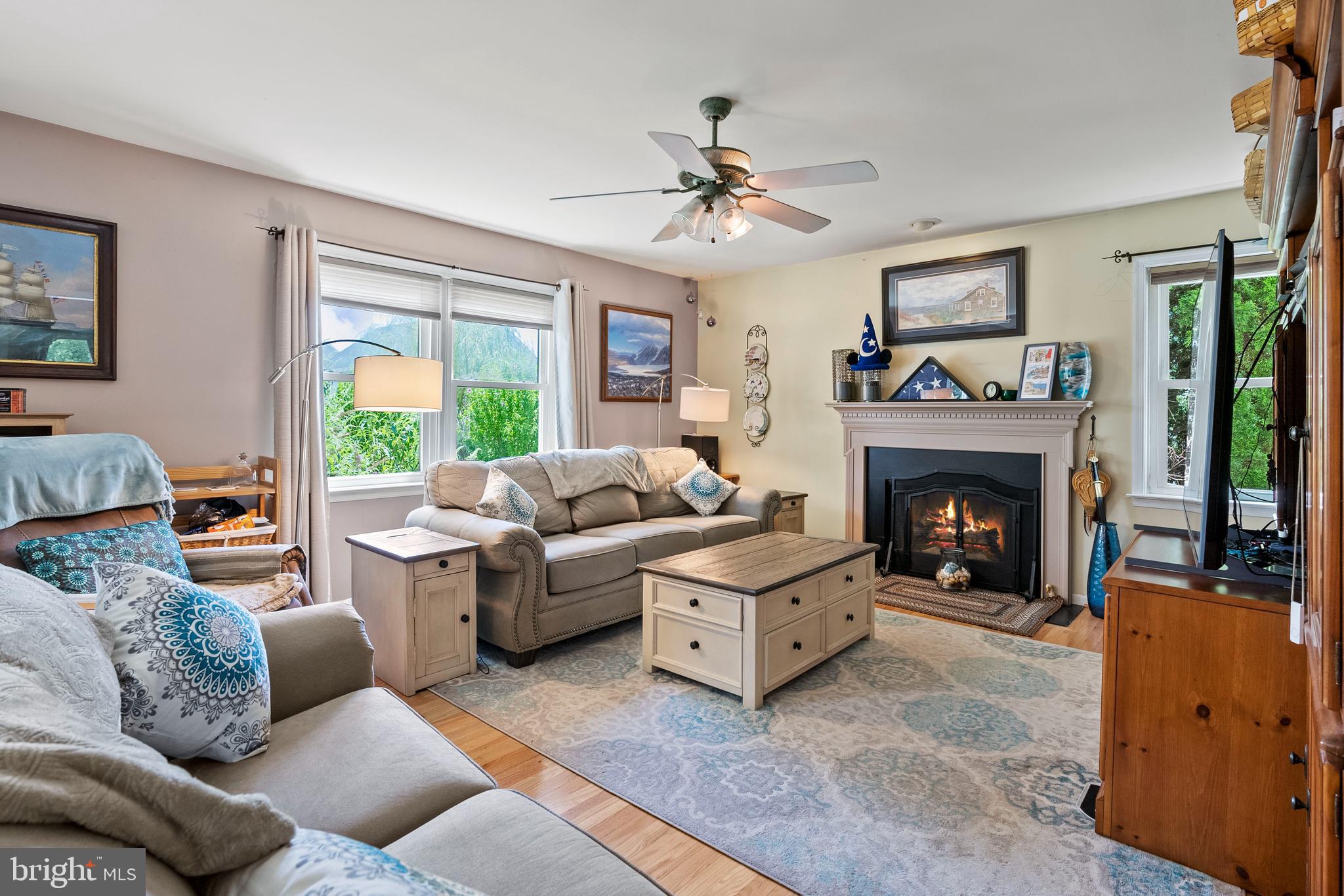 THE FIELDS AT MONT - Residential