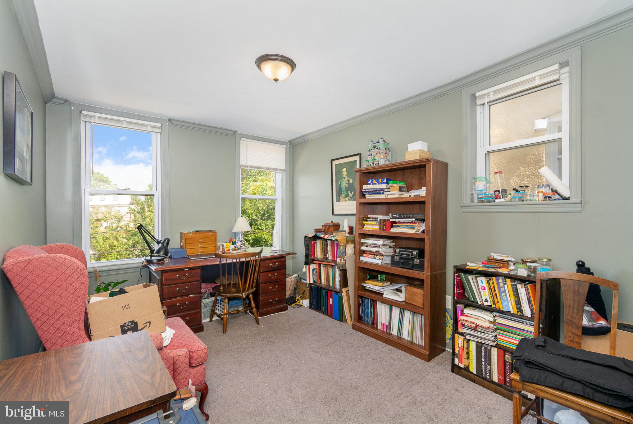 HARWOOD - Residential