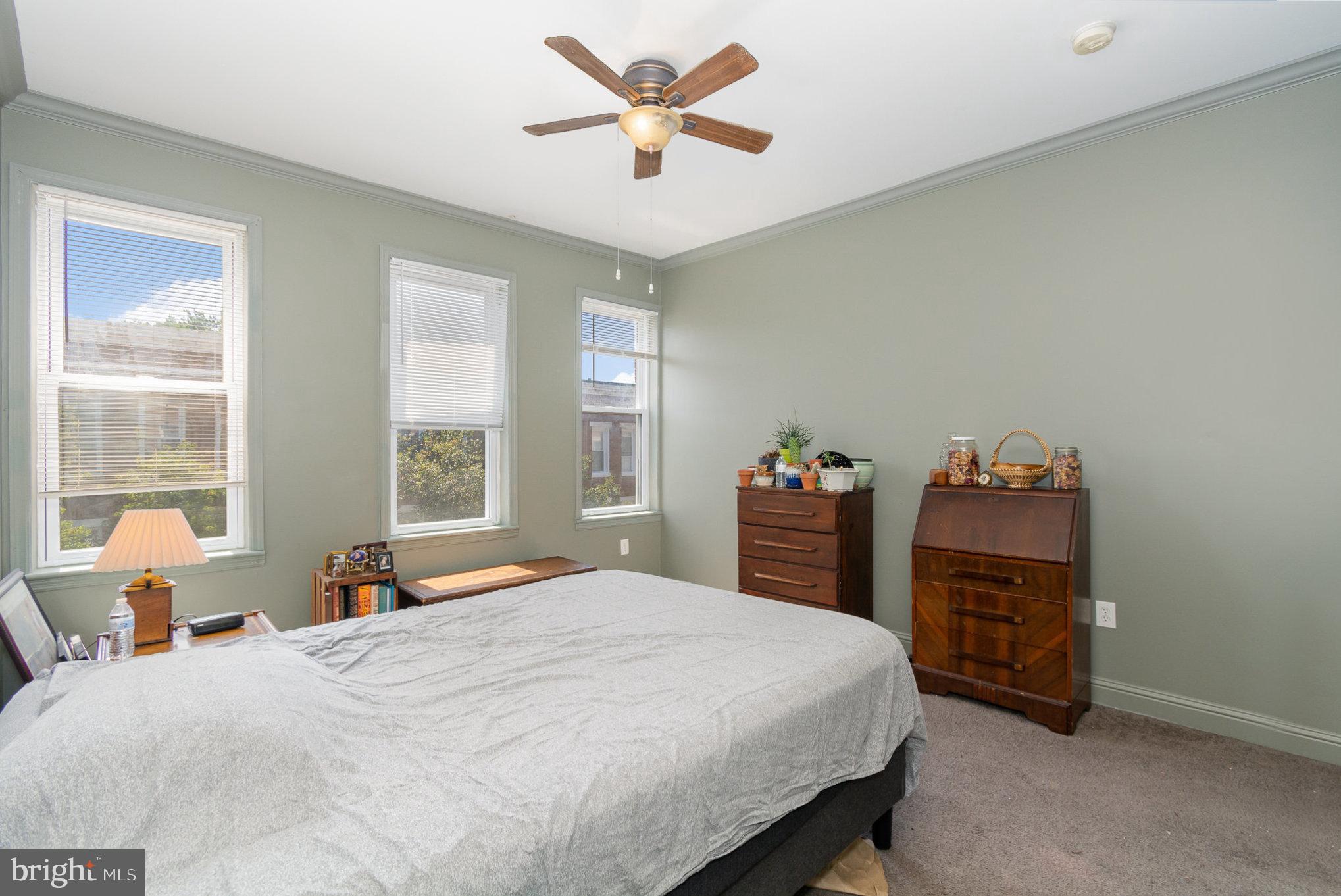 HARWOOD - Residential