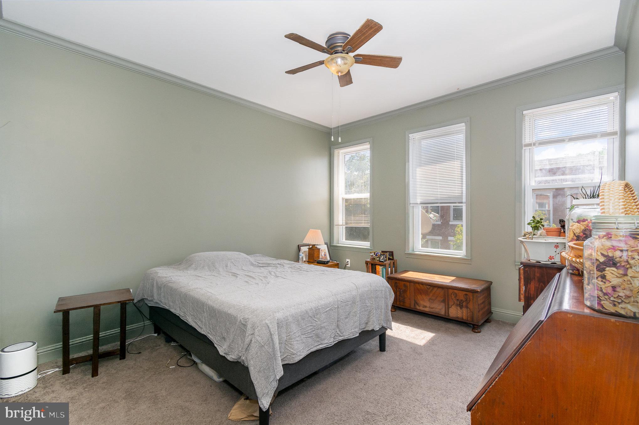 HARWOOD - Residential