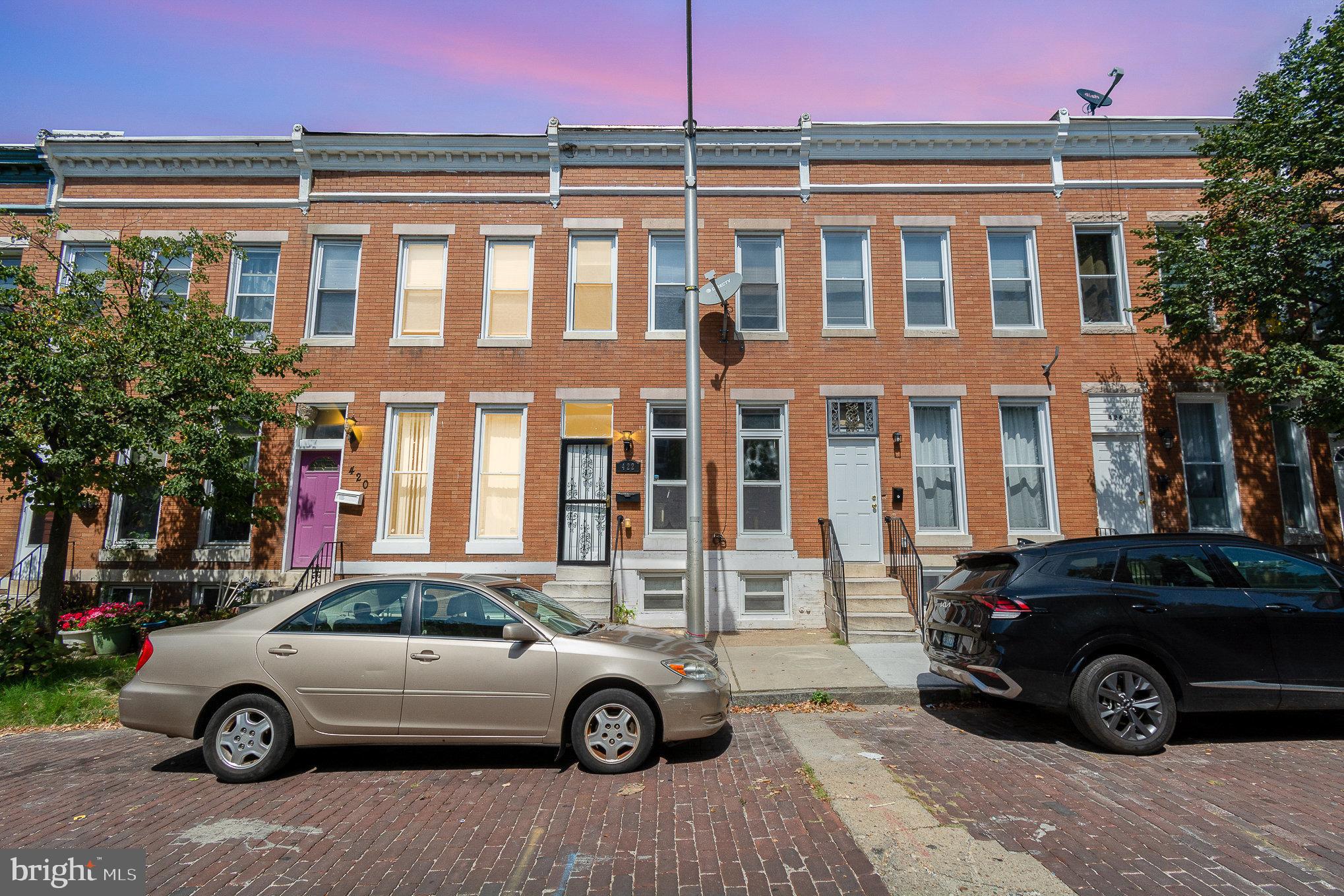 HARWOOD - Residential