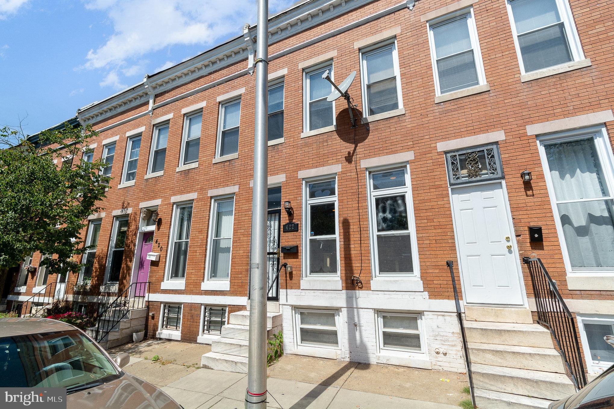 HARWOOD - Residential