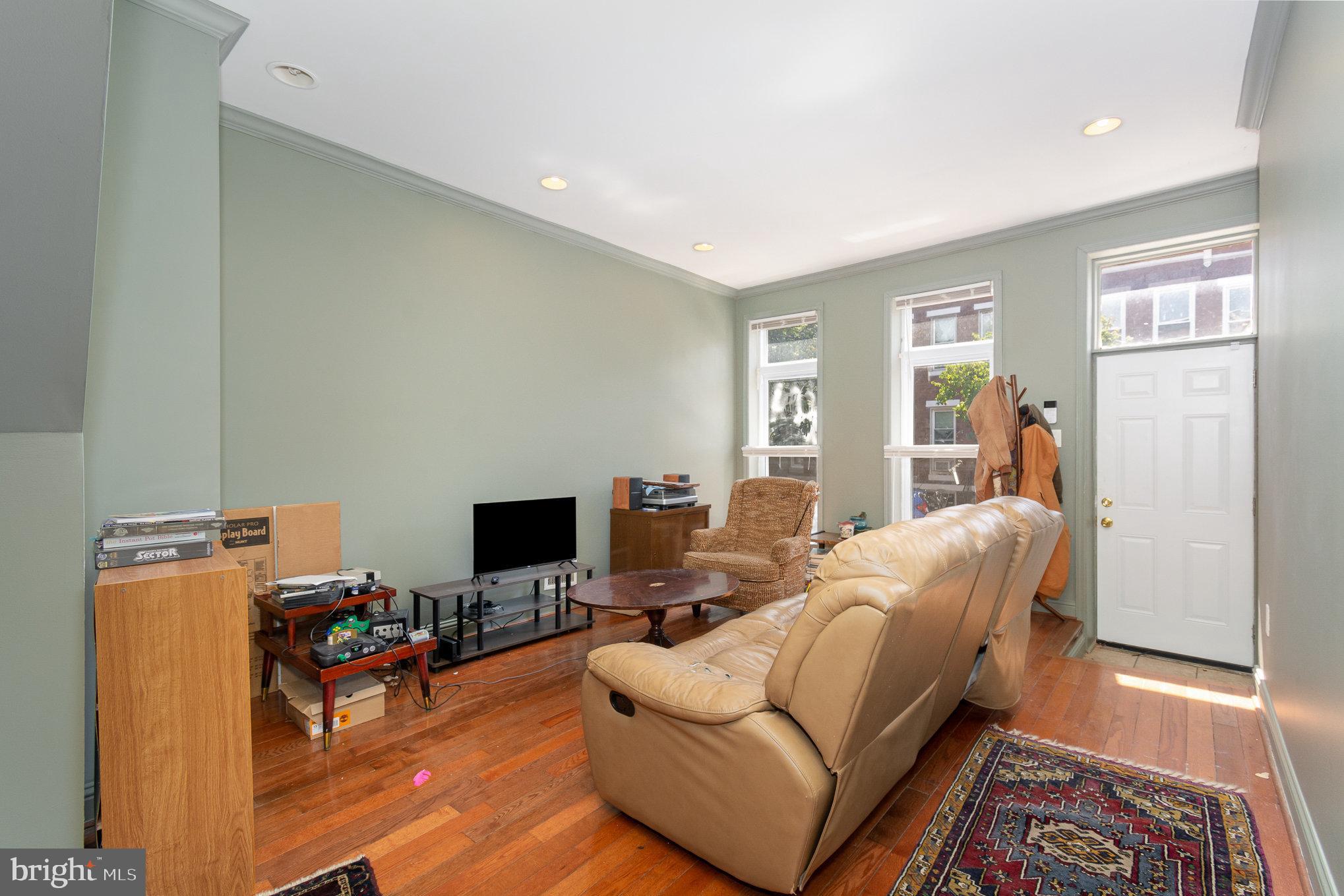 HARWOOD - Residential