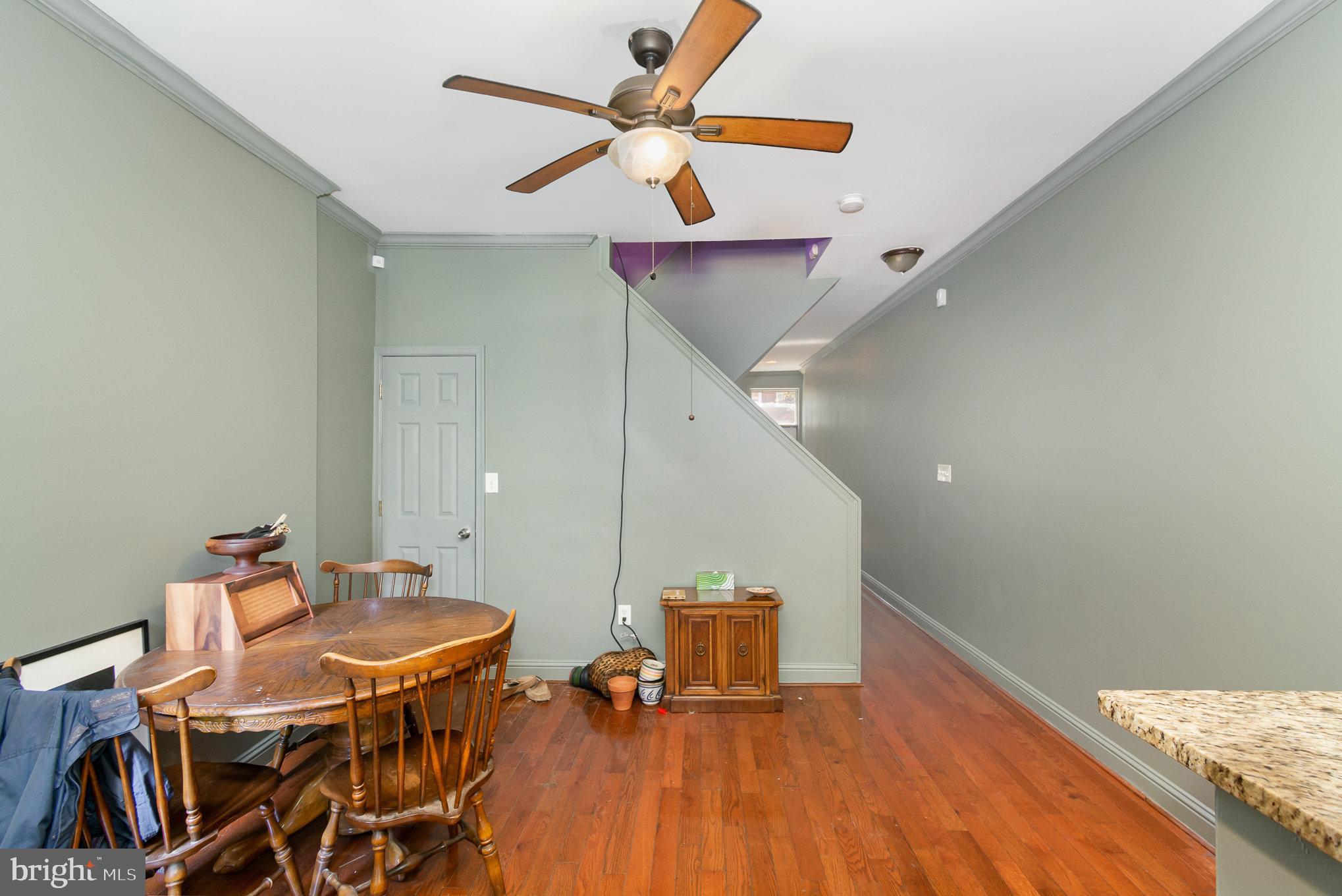 HARWOOD - Residential