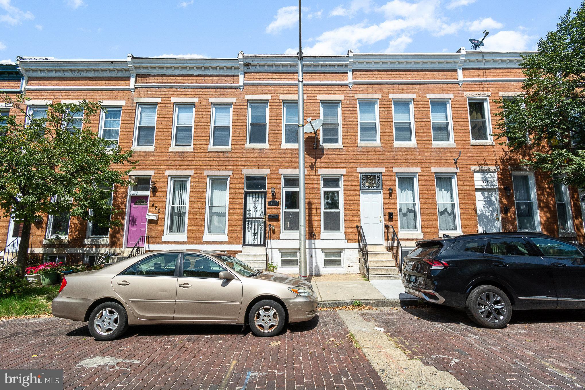 HARWOOD - Residential