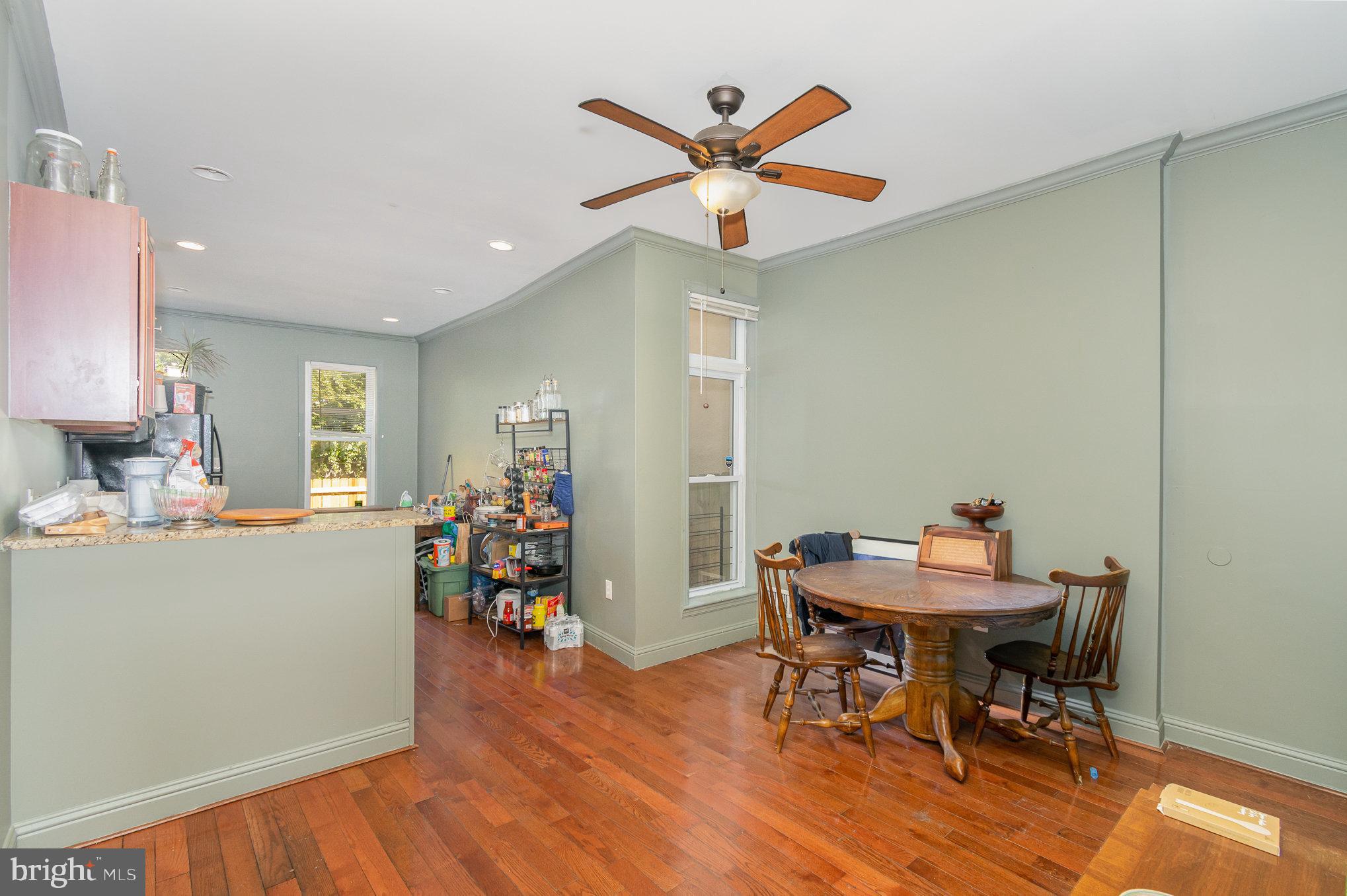 HARWOOD - Residential