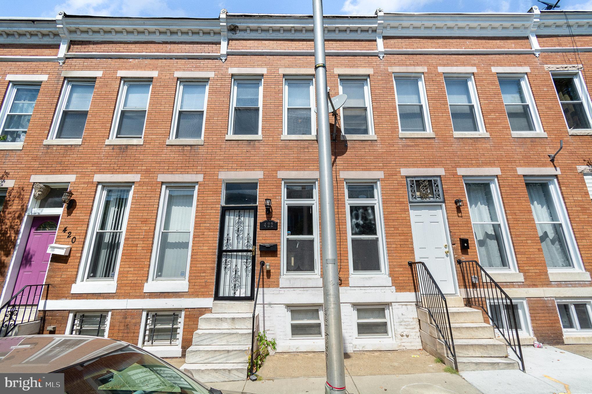 HARWOOD - Residential