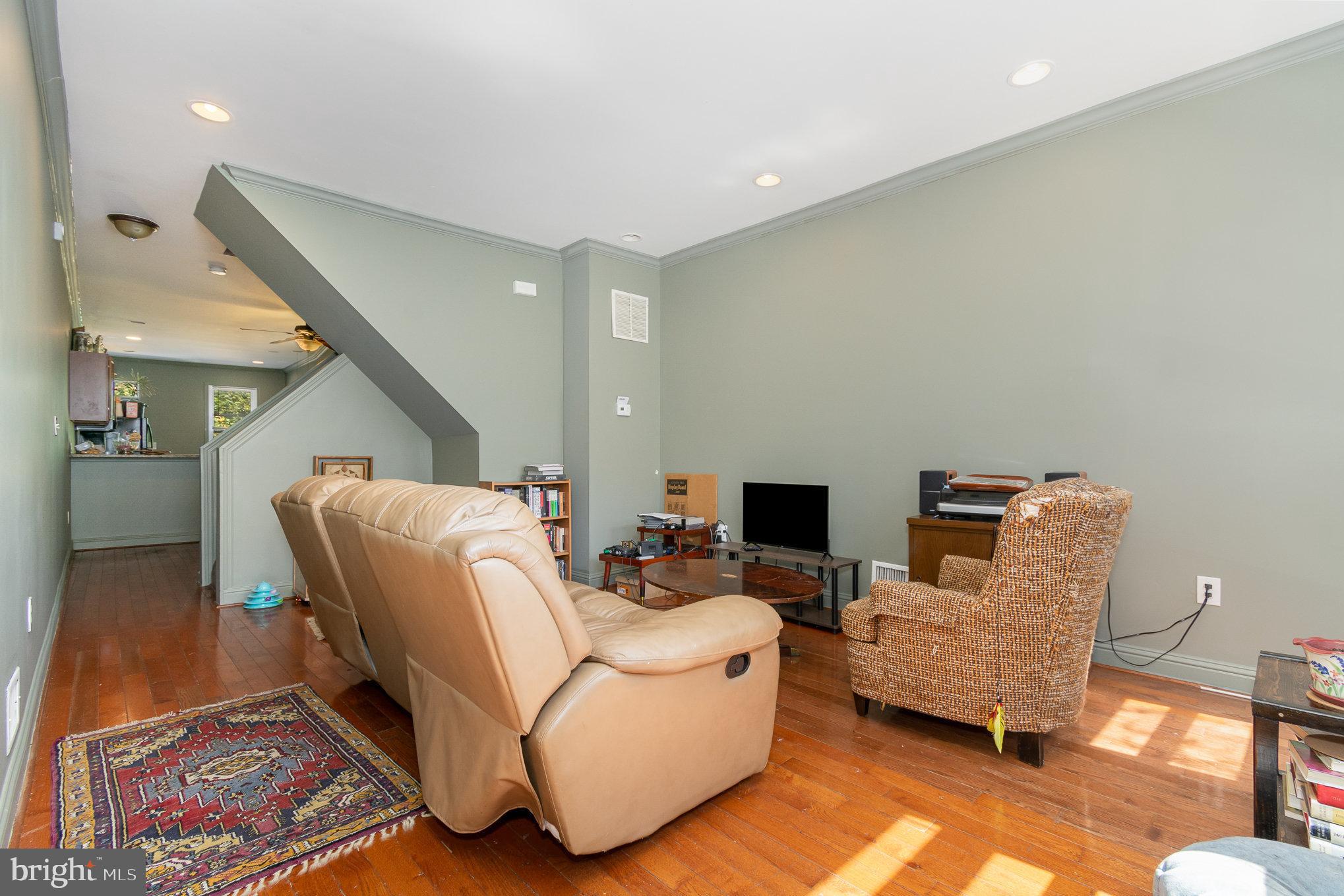 HARWOOD - Residential