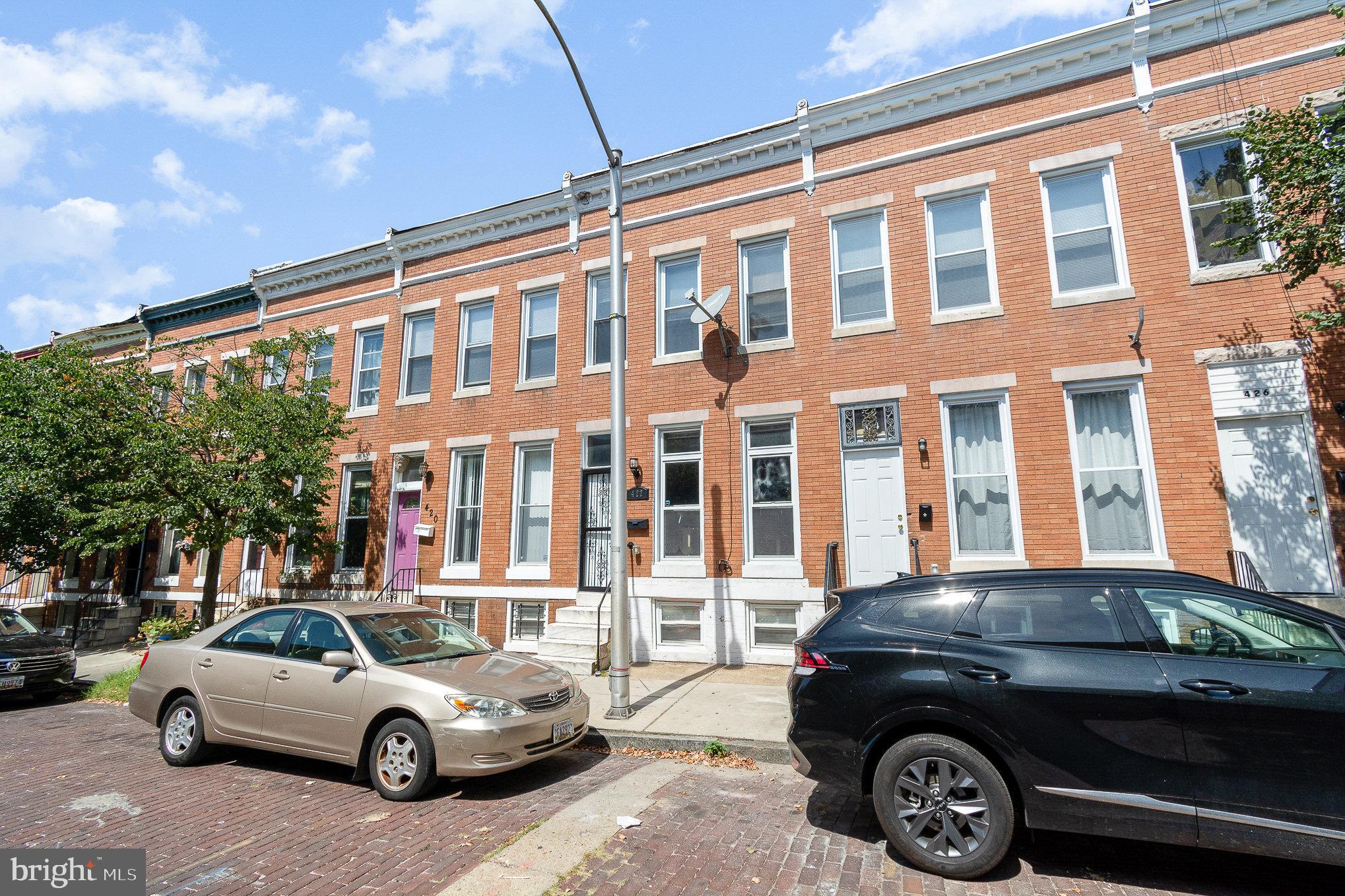 HARWOOD - Residential