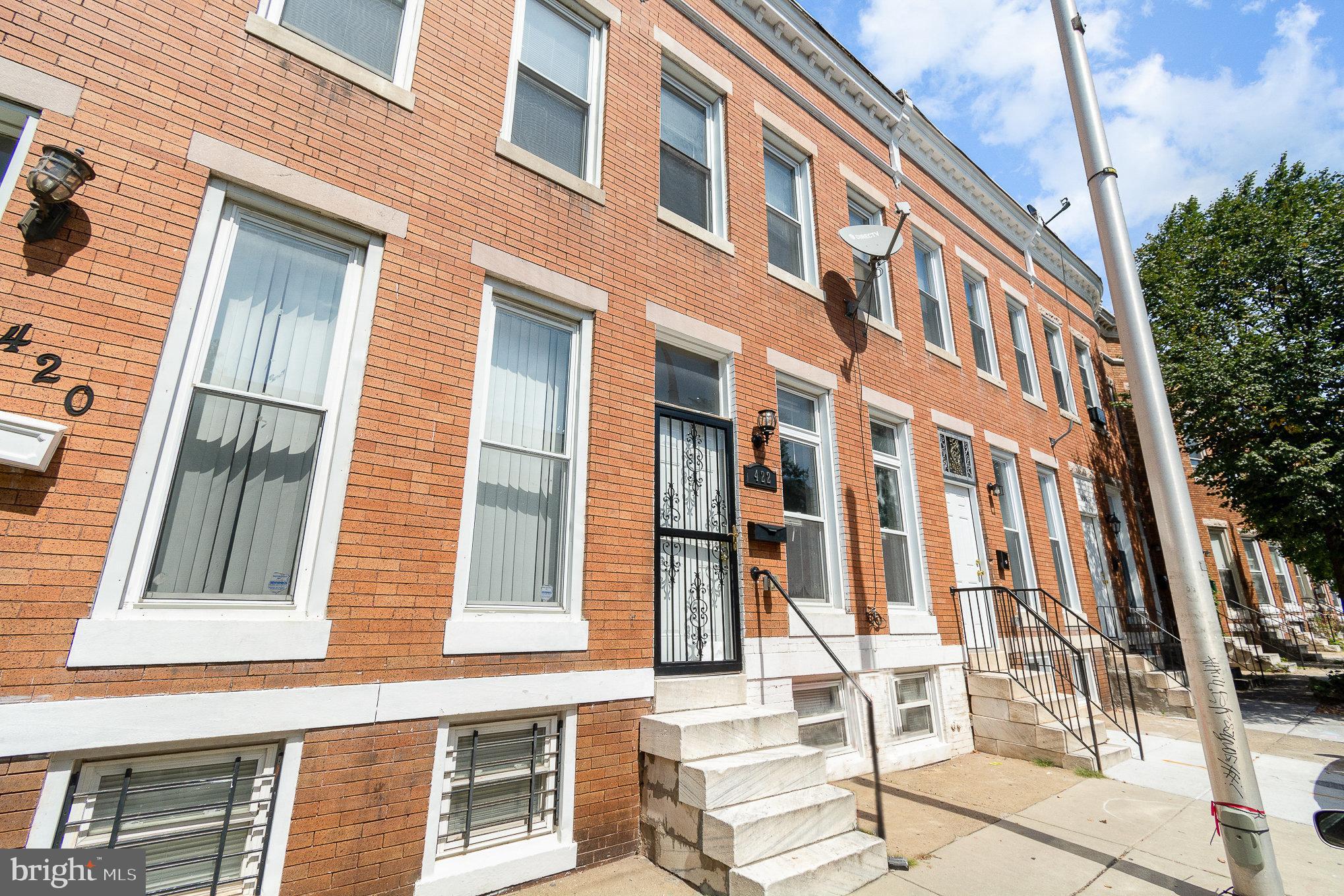 HARWOOD - Residential