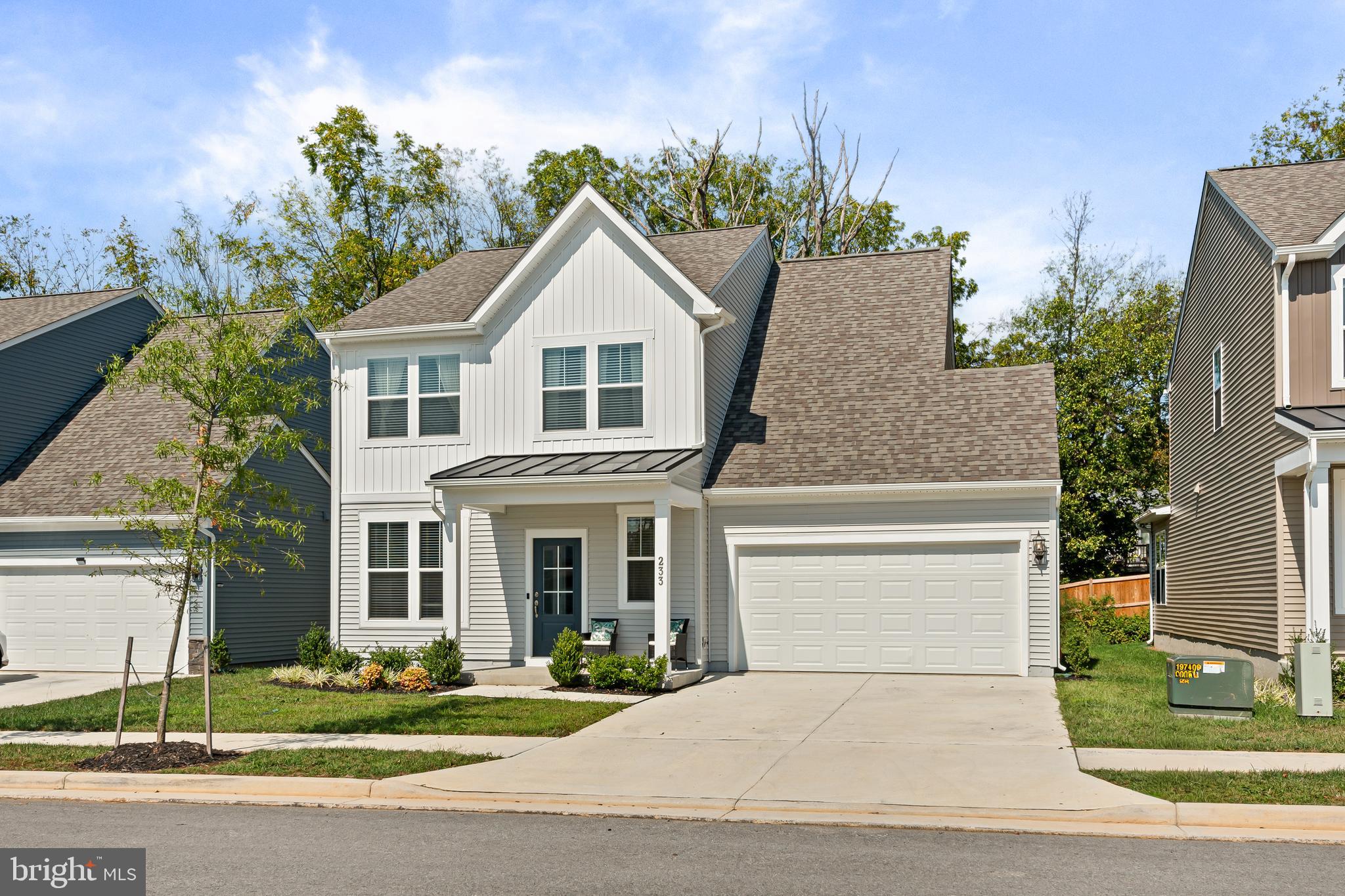 PRESIDENTS POINTE - Residential Lease