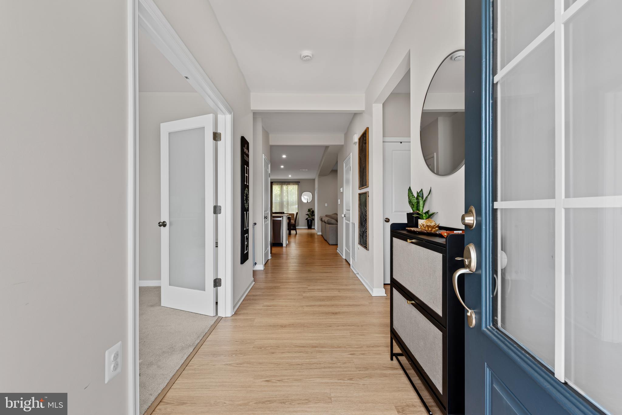 PRESIDENTS POINTE - Residential Lease