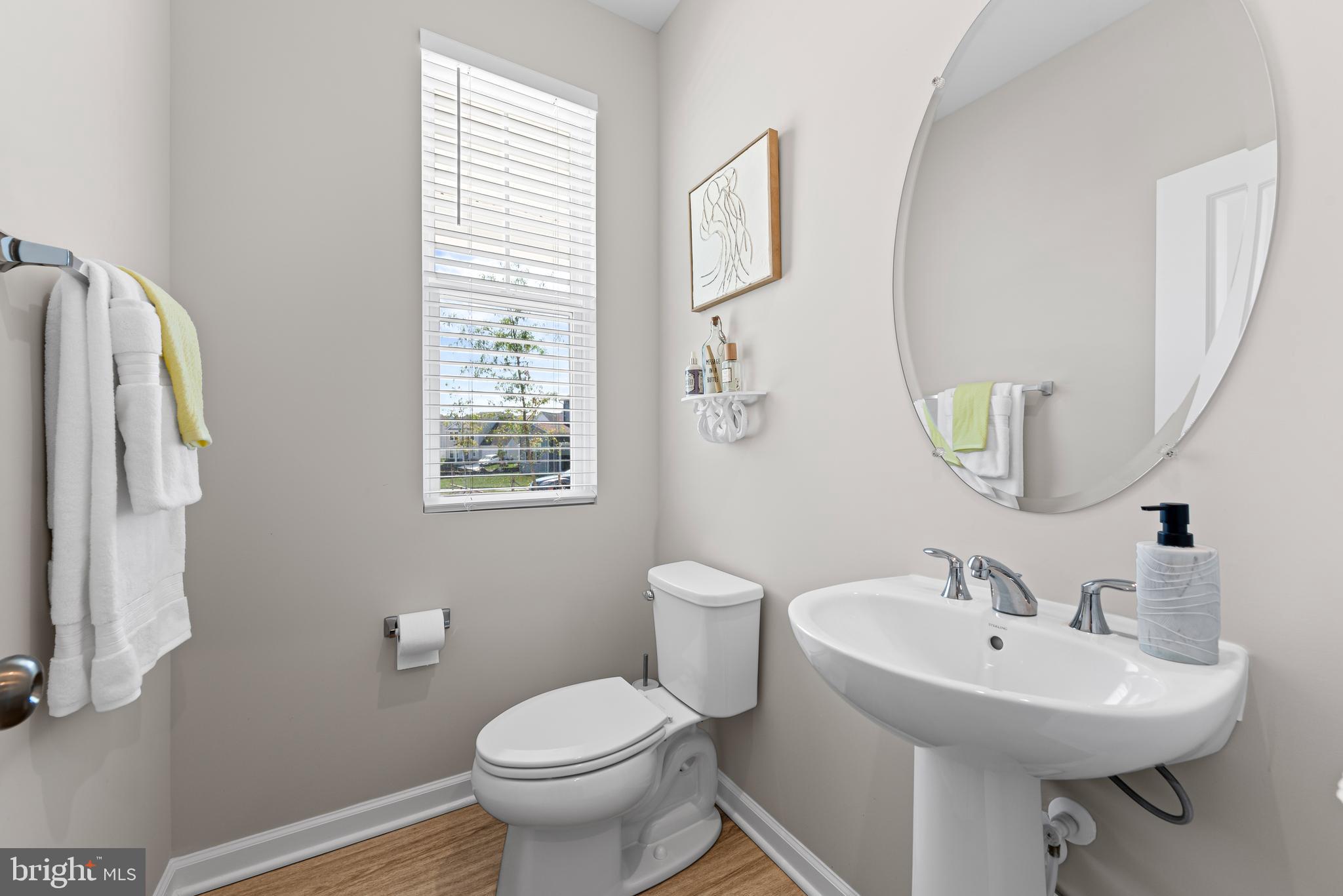 PRESIDENTS POINTE - Residential Lease