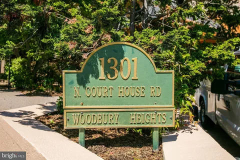 1301 N Courthouse Road Unit 914, Arlington, VA MLS: VAAR2053712