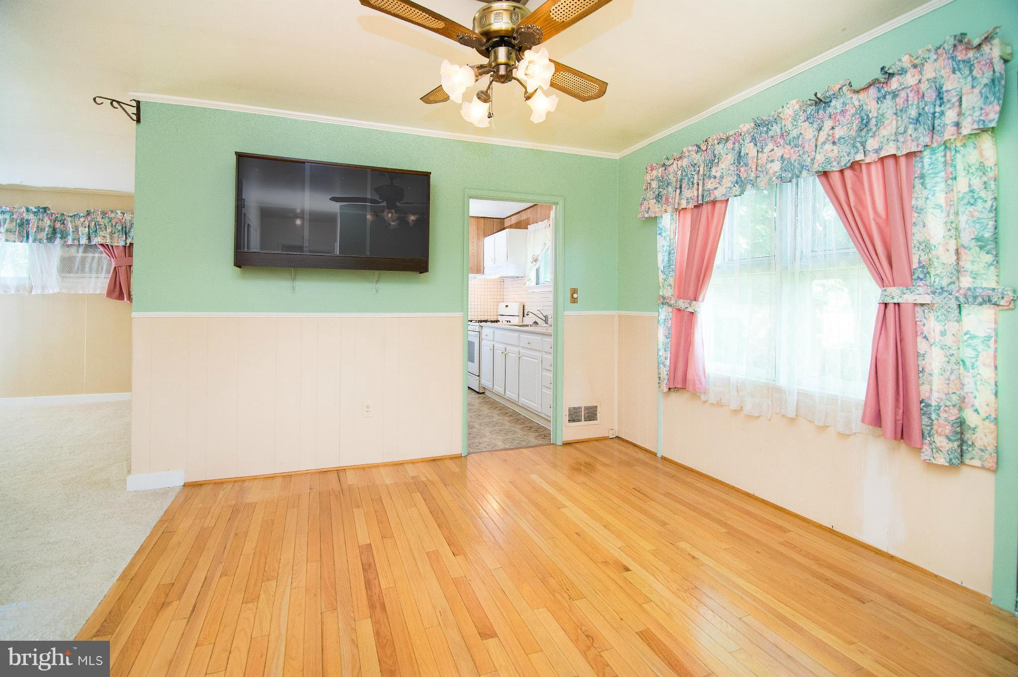 WOODCROFT - Residential