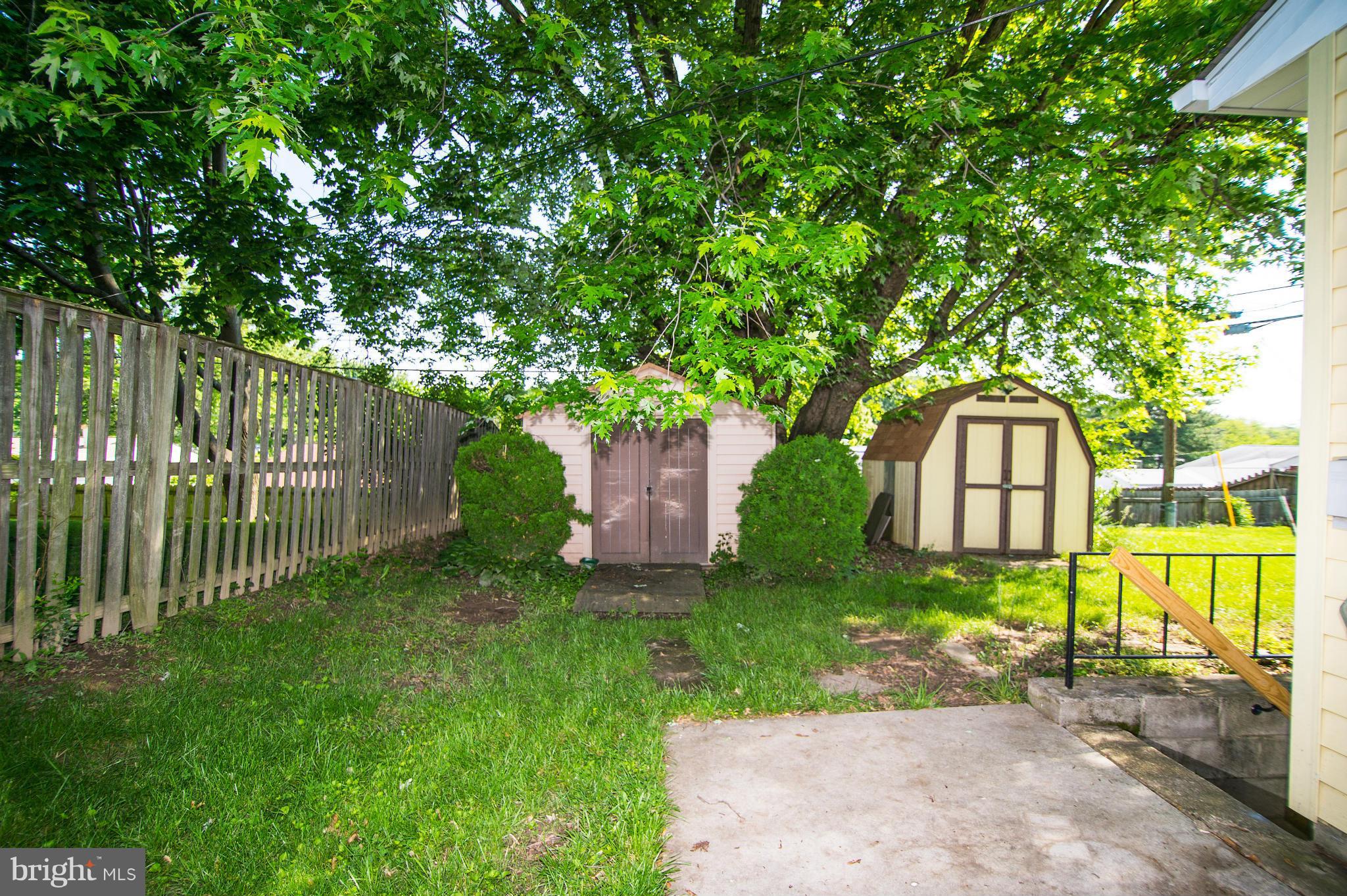 WOODCROFT - Residential