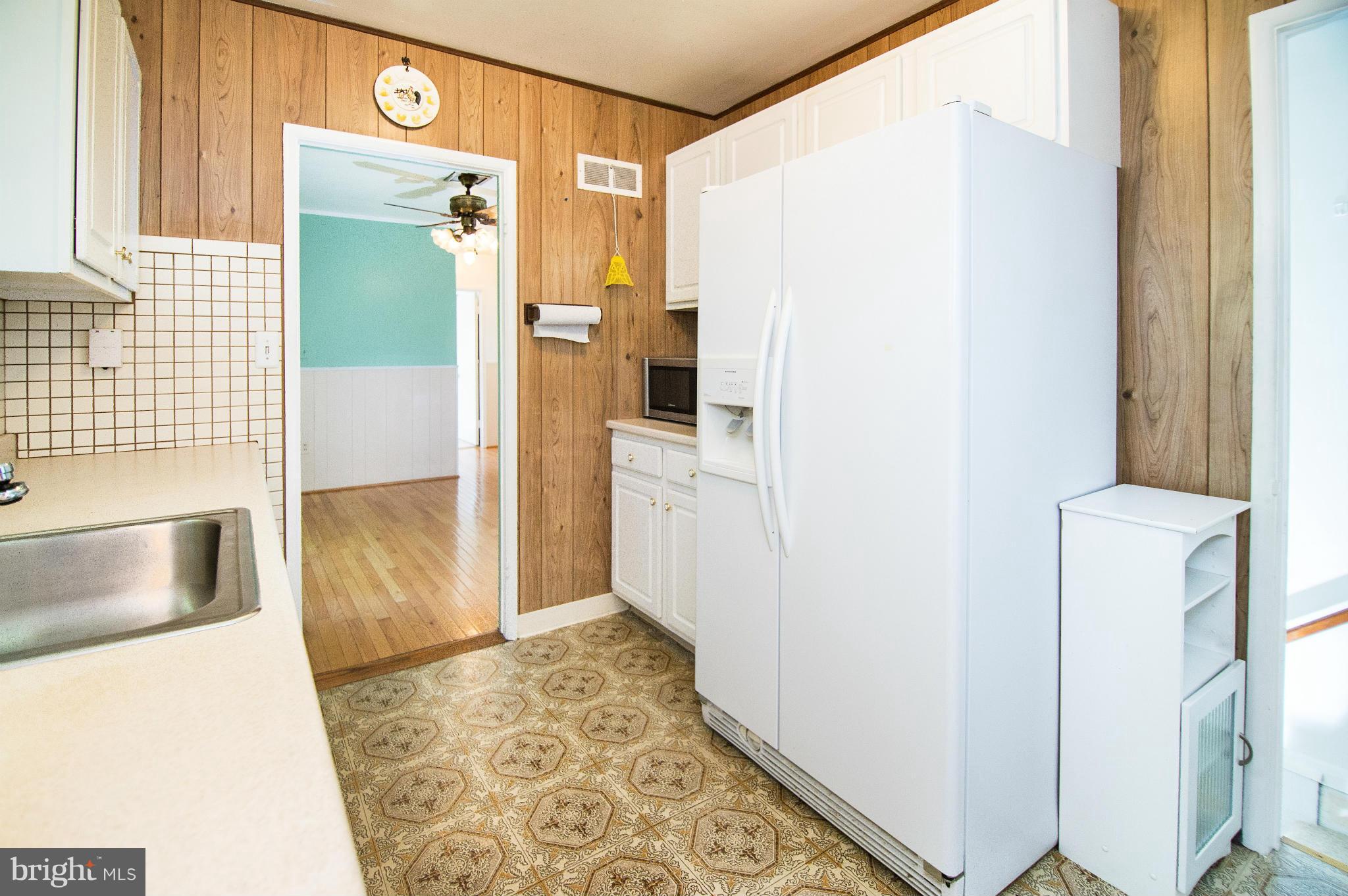 WOODCROFT - Residential