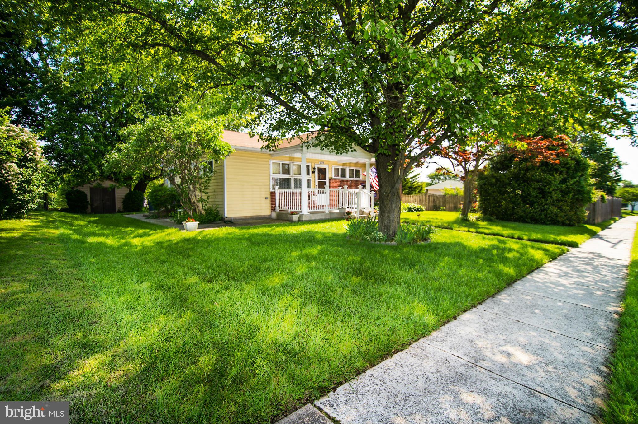 WOODCROFT - Residential