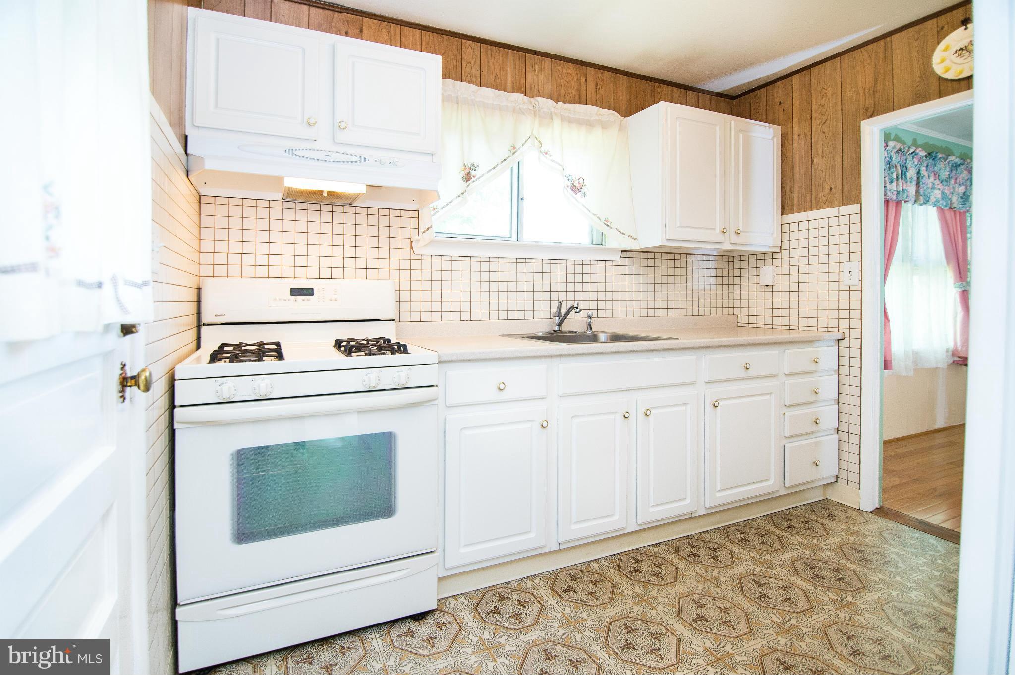 WOODCROFT - Residential