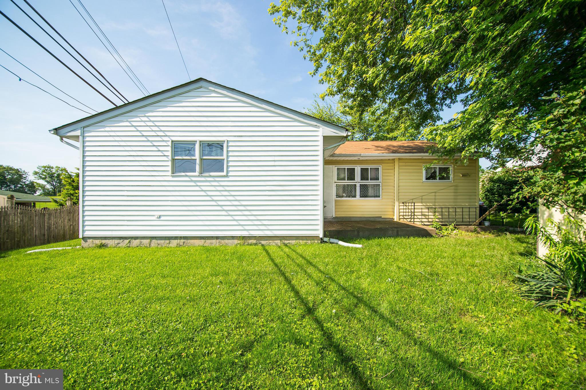 WOODCROFT - Residential