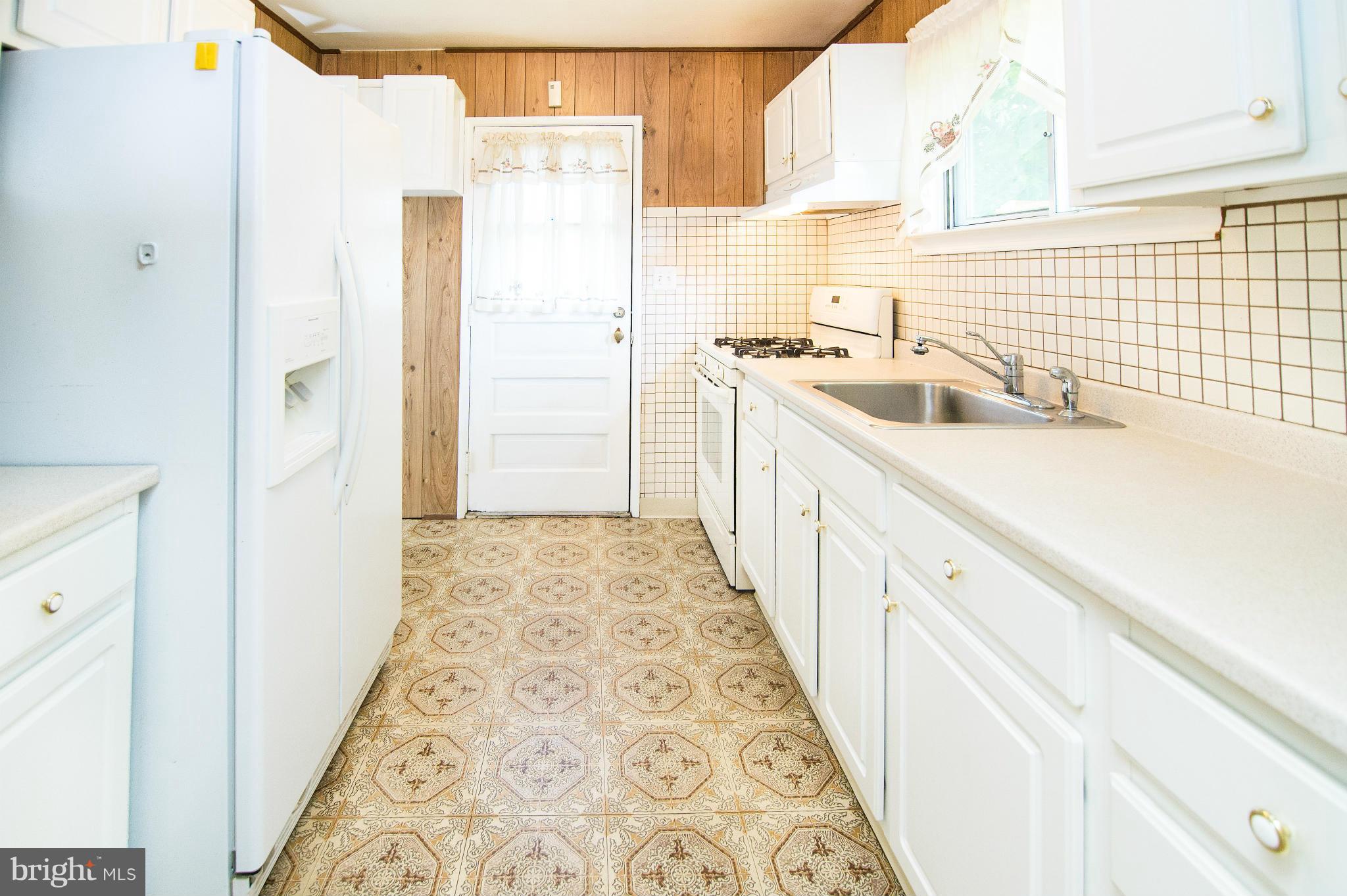 WOODCROFT - Residential