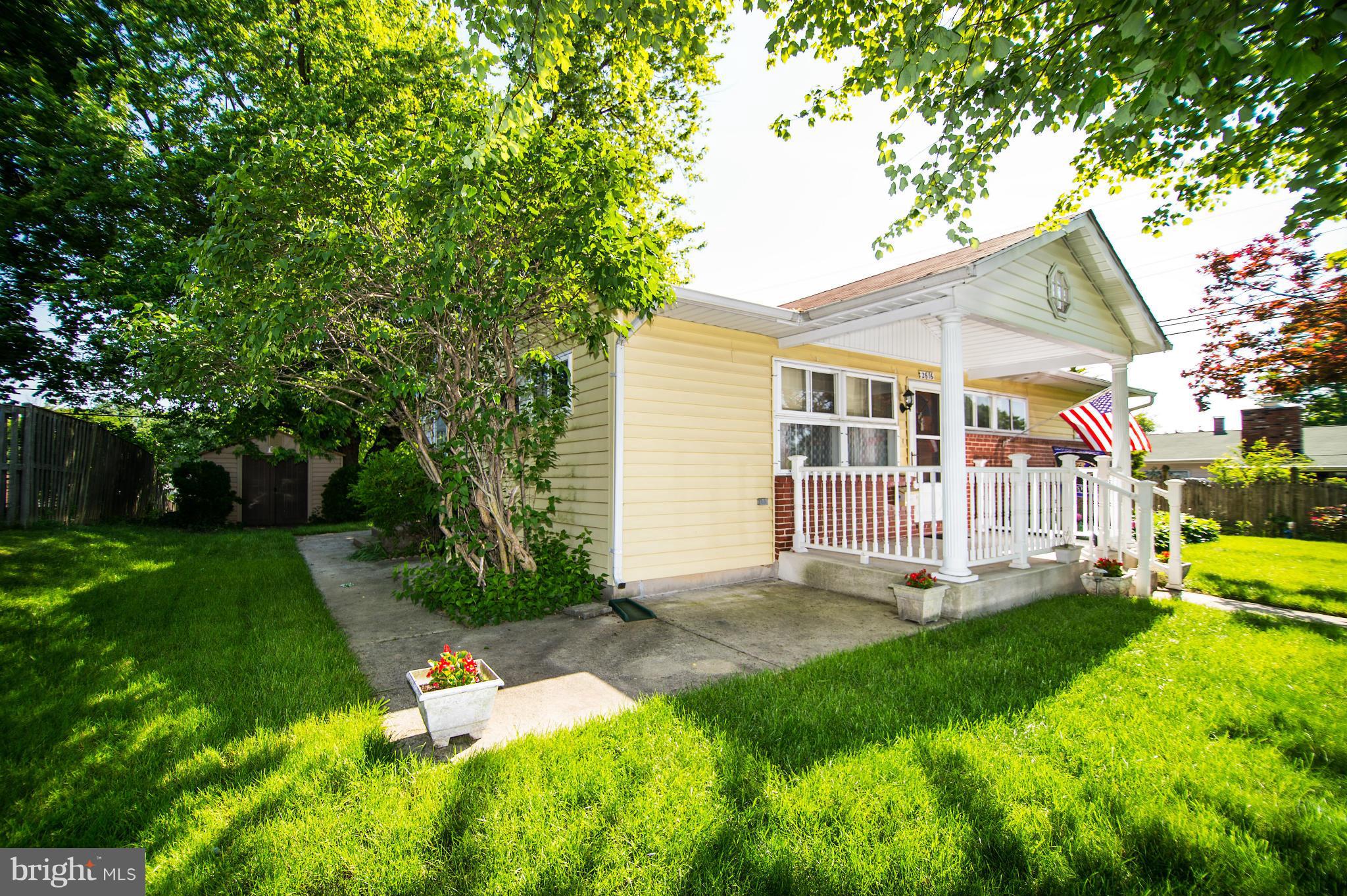 WOODCROFT - Residential