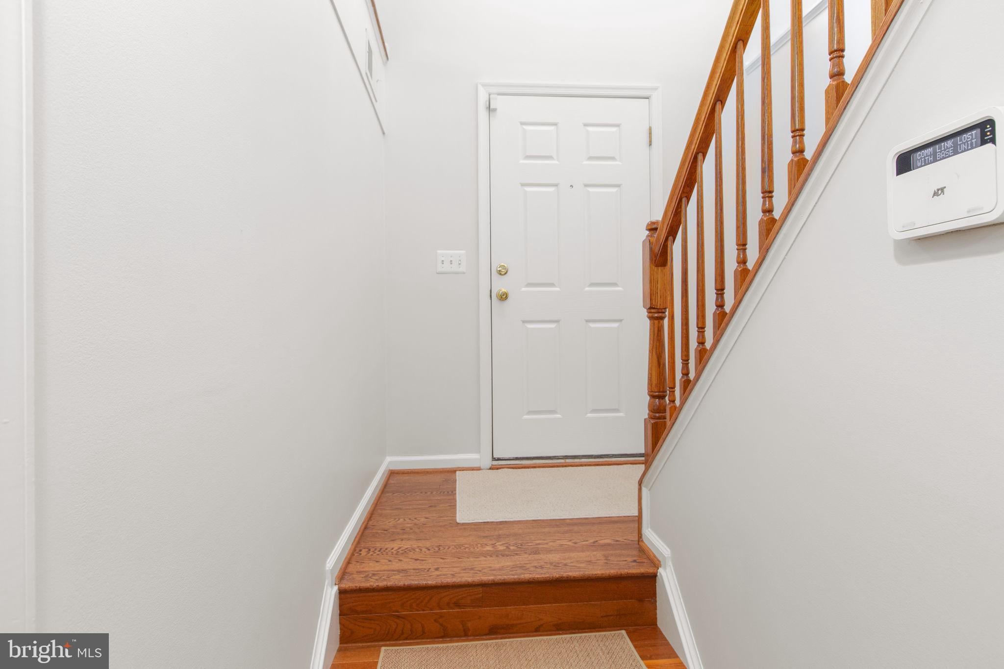 1204 WILCOX AVENUE