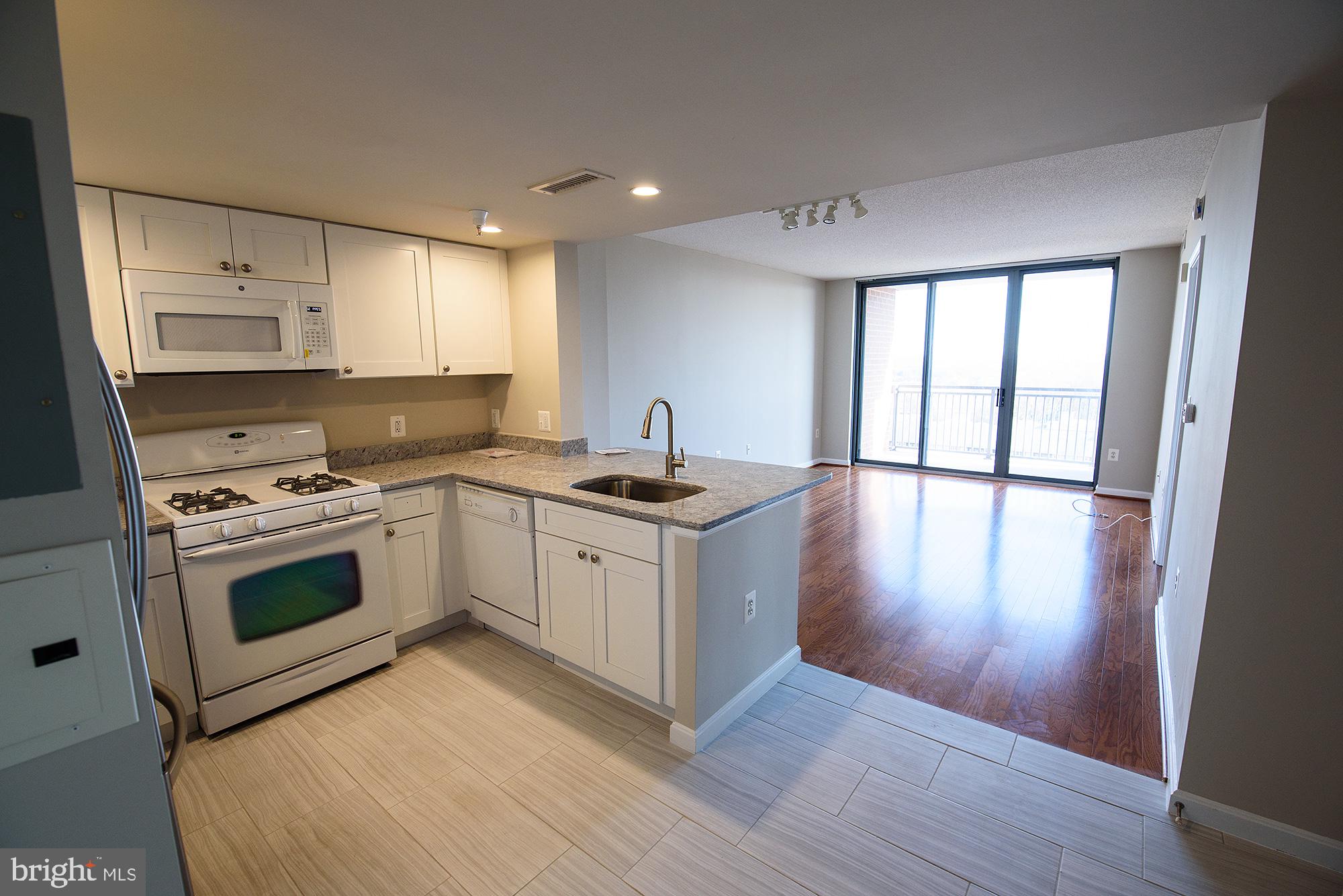 GALLERY AT WHITE FLINT - Residential Lease