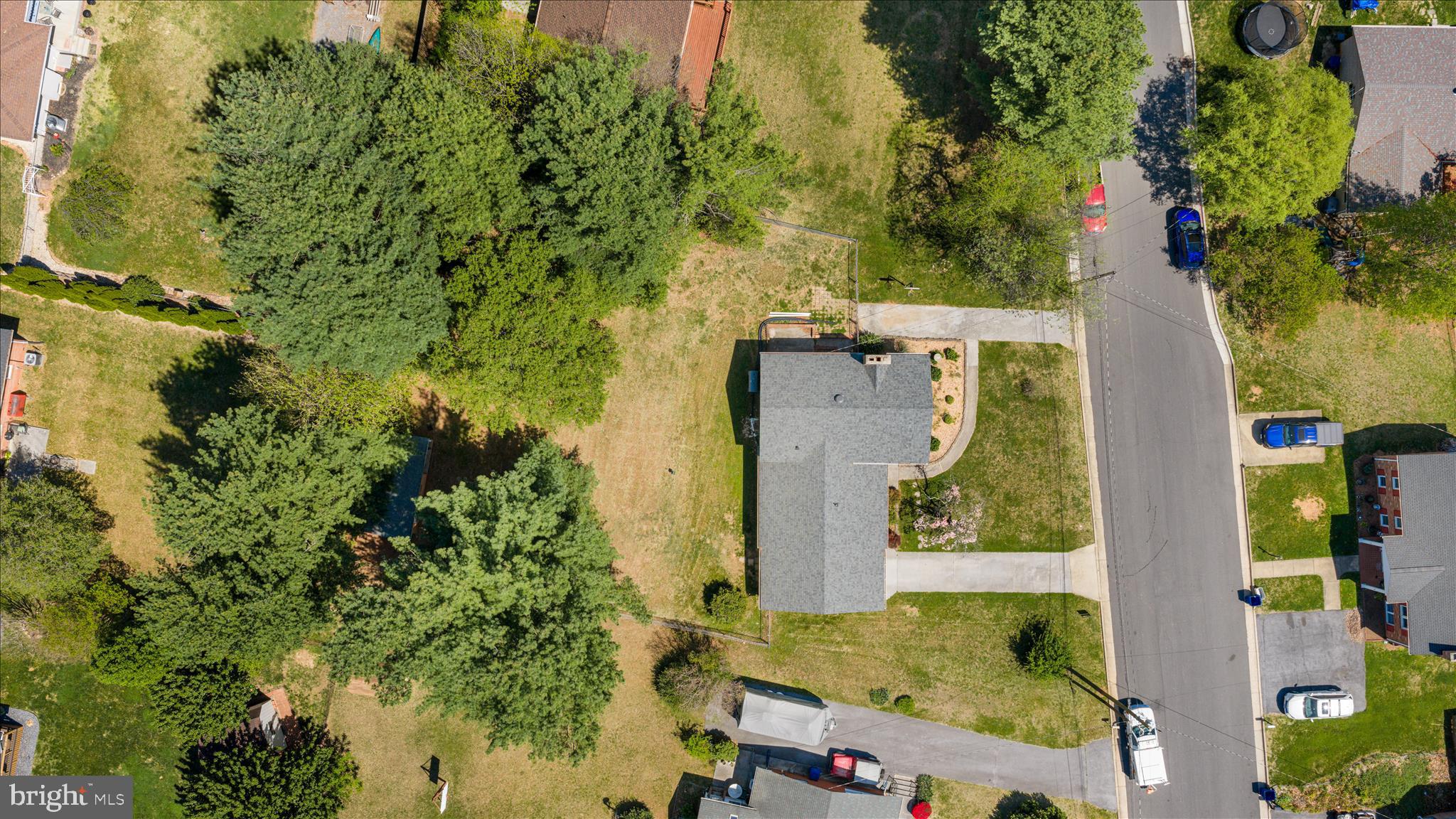 BRAXTON HEIGHTS - Residential