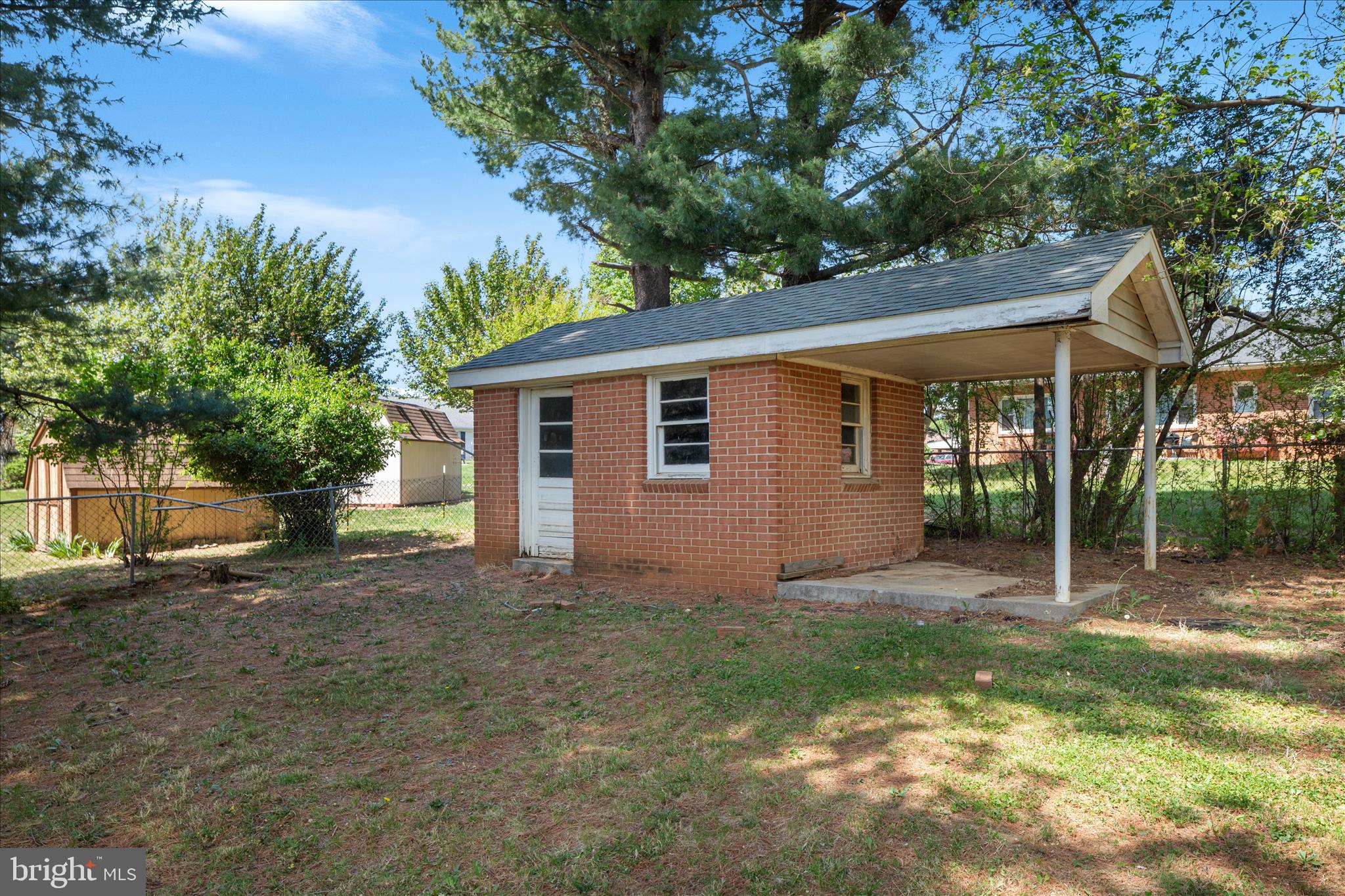 BRAXTON HEIGHTS - Residential