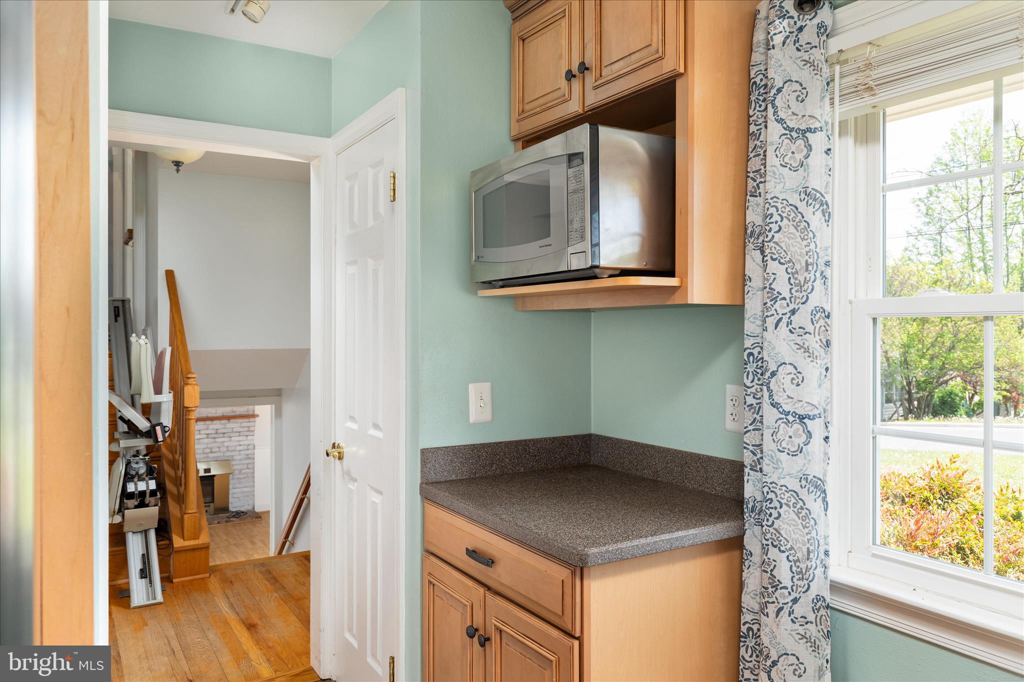 BRAXTON HEIGHTS - Residential